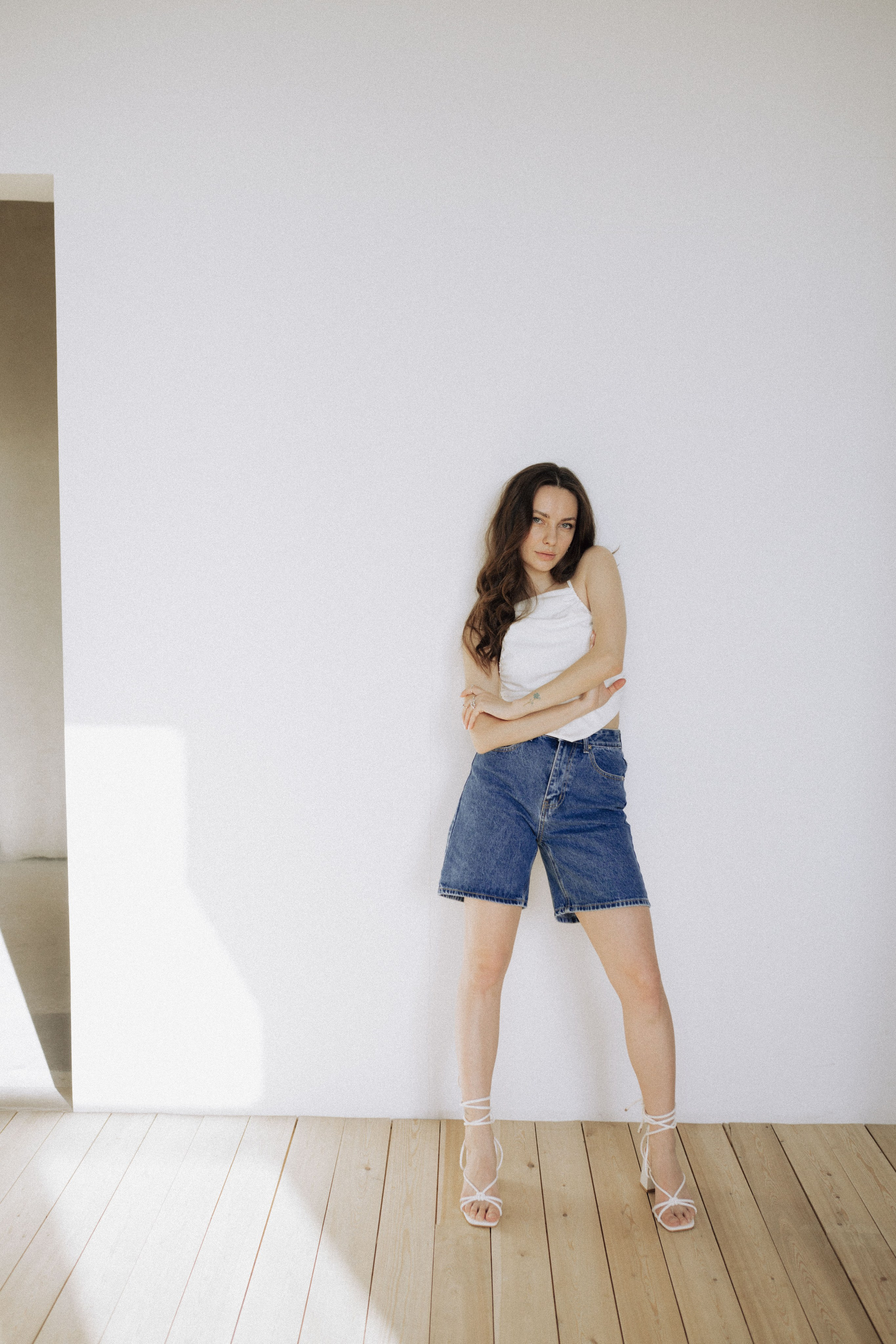 Ольга. Фотограф Стилист Тюмень Вера Хайруллина