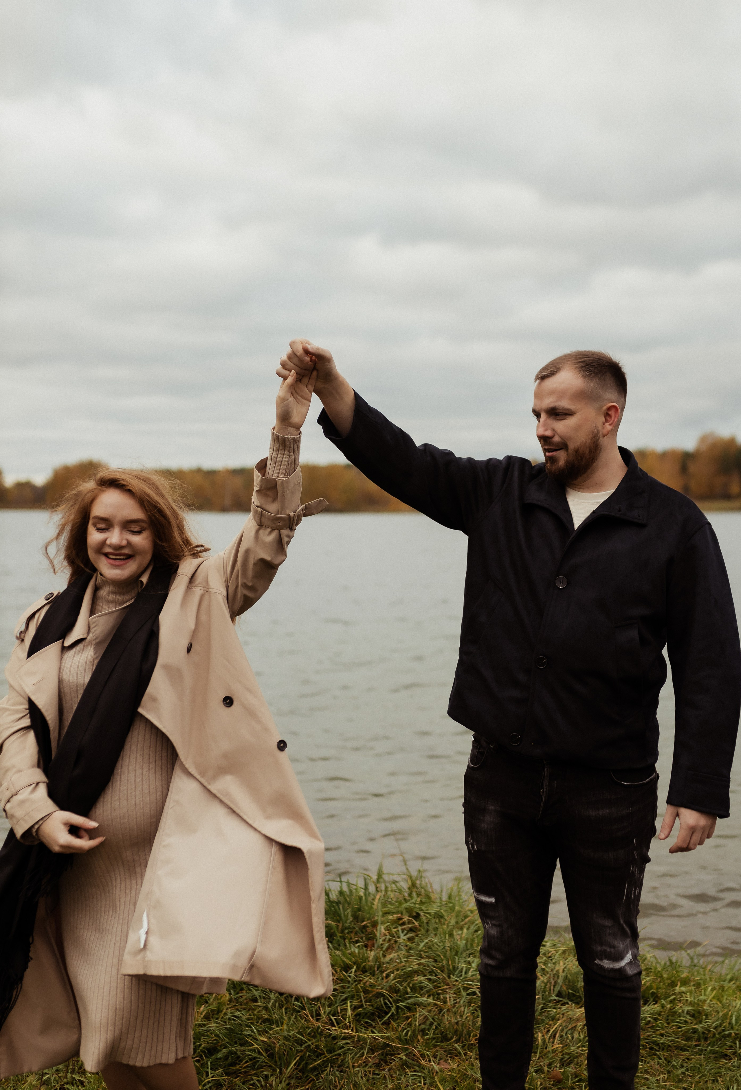 Света & Кирилл. ФОТОГРАФ Маргарита Сивакова | Ярославль Кострома Москва