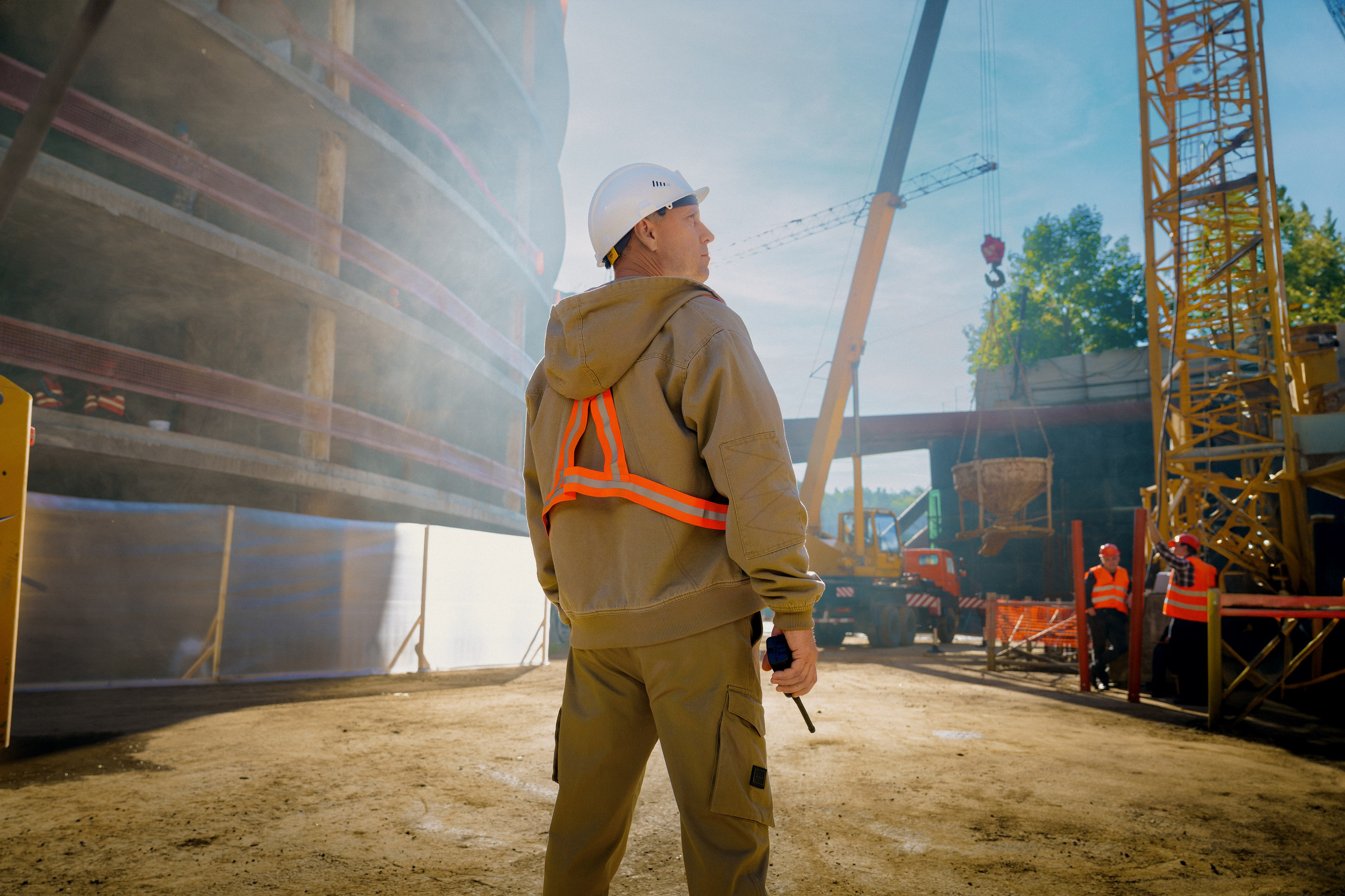 Лемана Про. Isakov Alexander official site