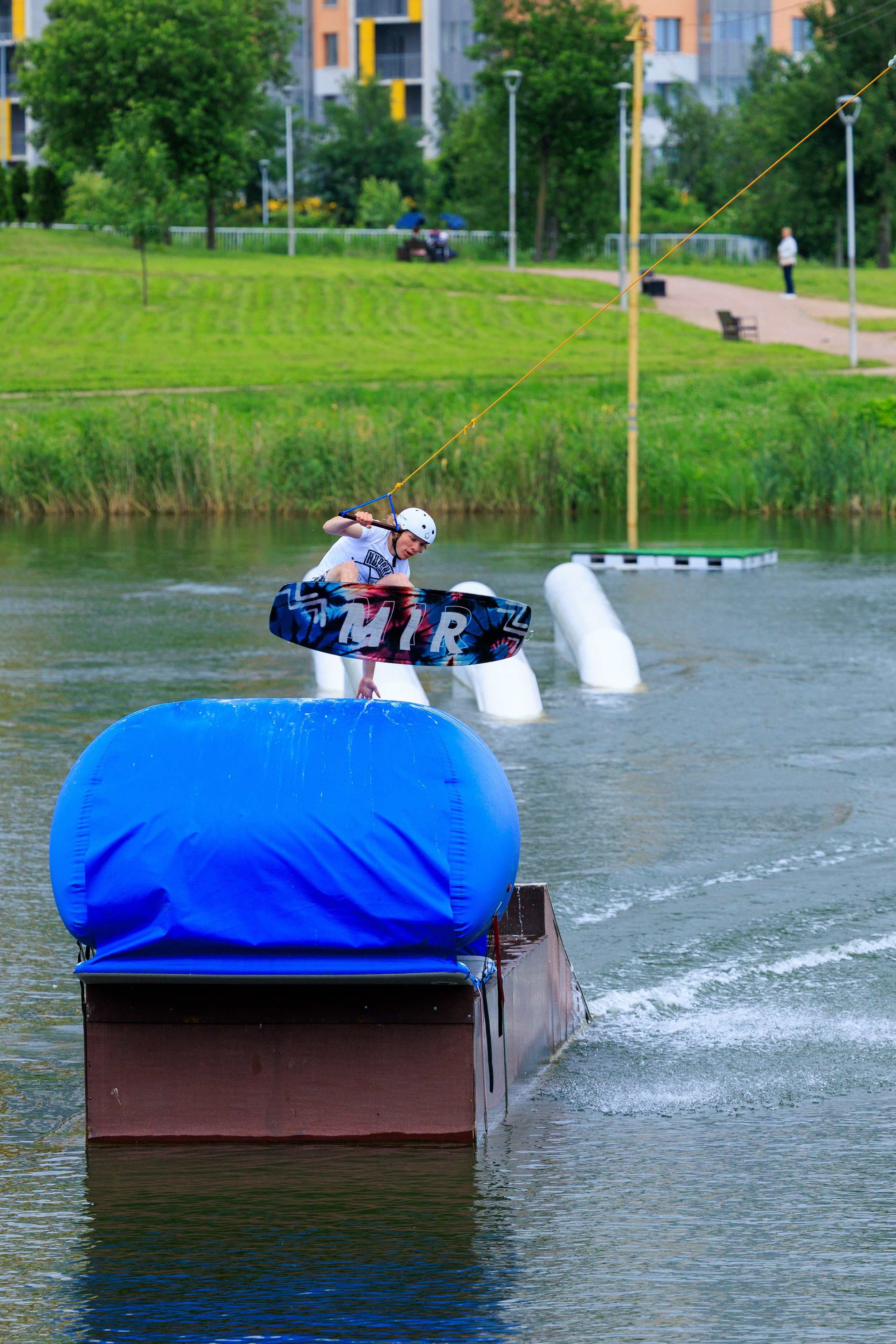KUPCHINO OPEN CONTEST 2025. Фотограф Александр Заломаев