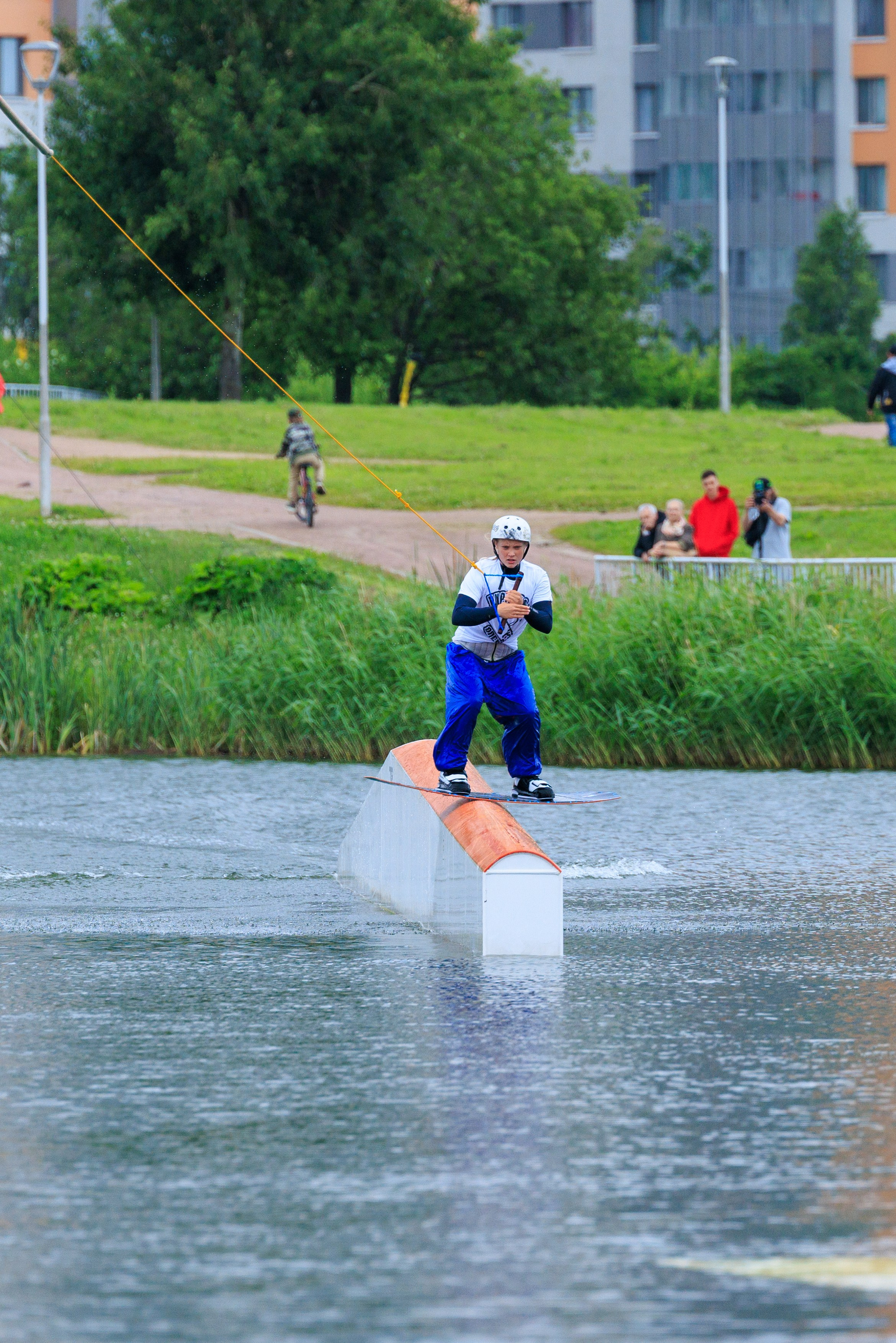 KUPCHINO OPEN CONTEST 2025. Фотограф Александр Заломаев