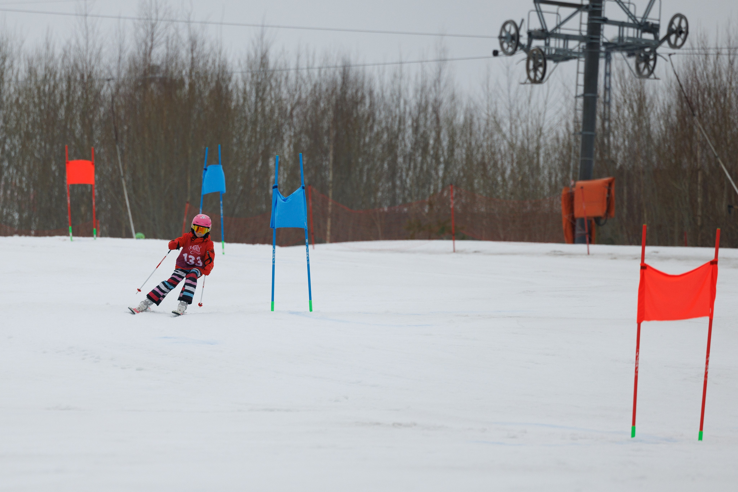 IGORA KIDS CUP 2024(spring). Фотограф Александр Заломаев