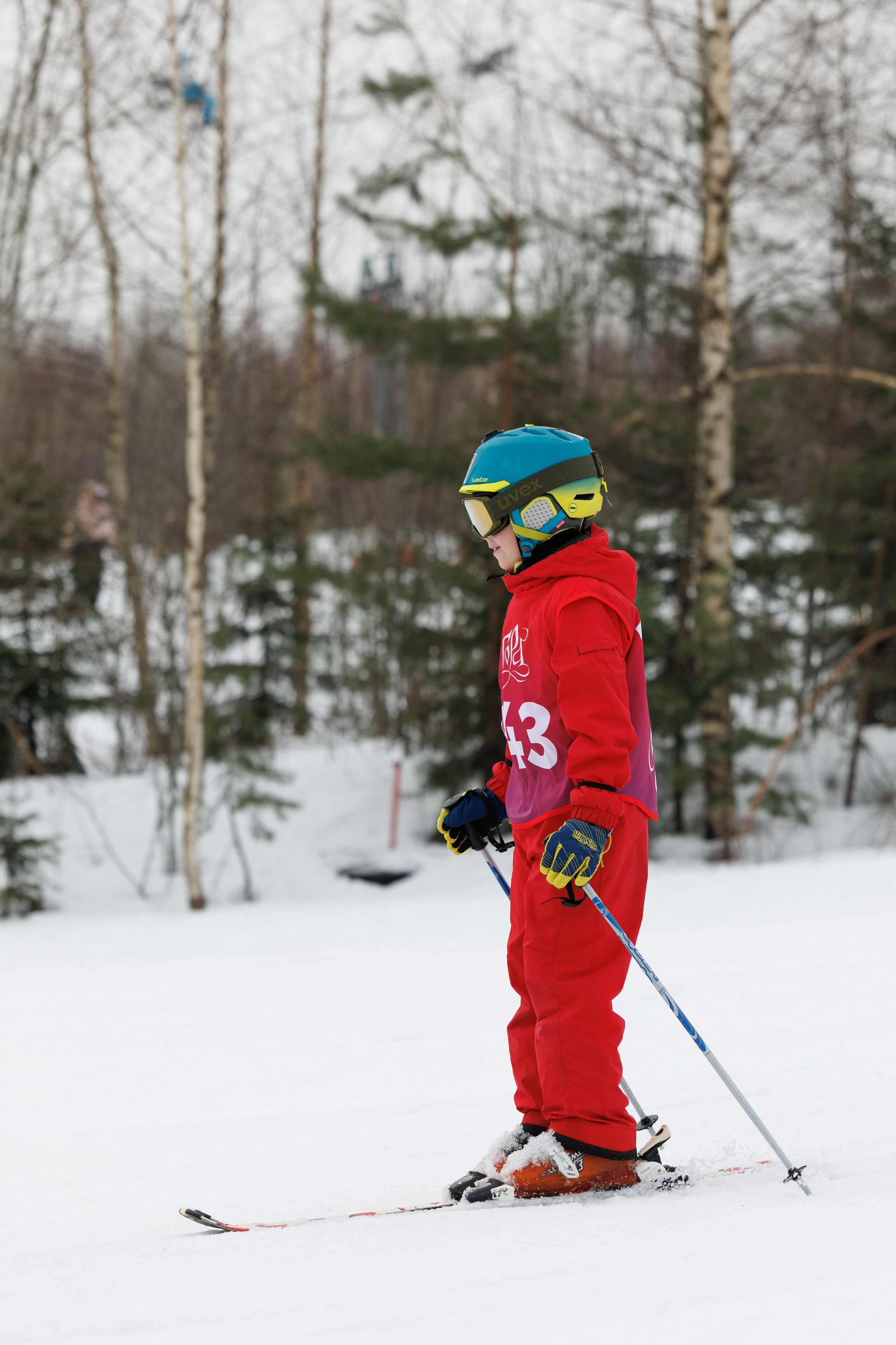 IGORA KIDS CUP 2024(spring). Фотограф Александр Заломаев