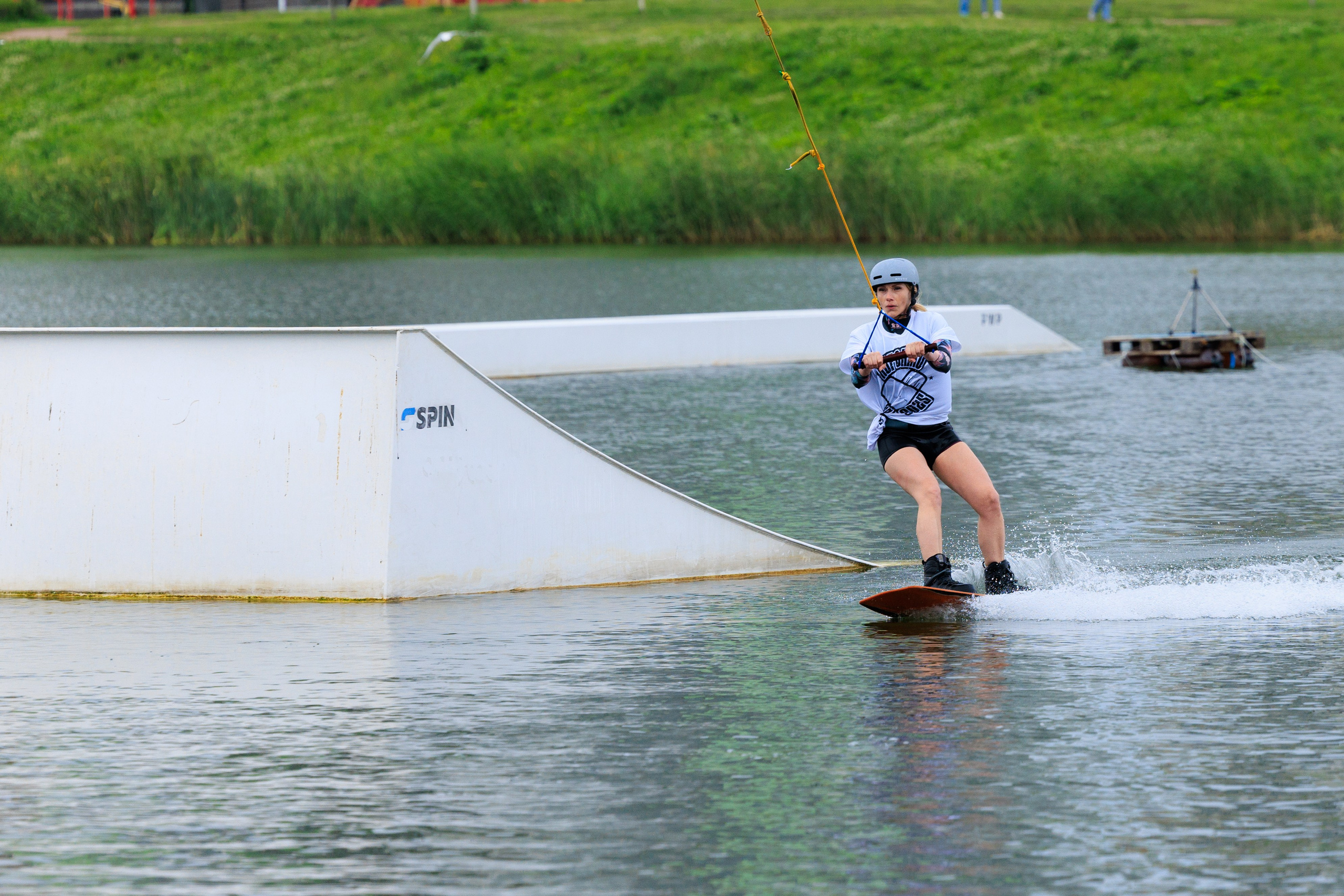 KUPCHINO OPEN CONTEST 2025. Фотограф Александр Заломаев