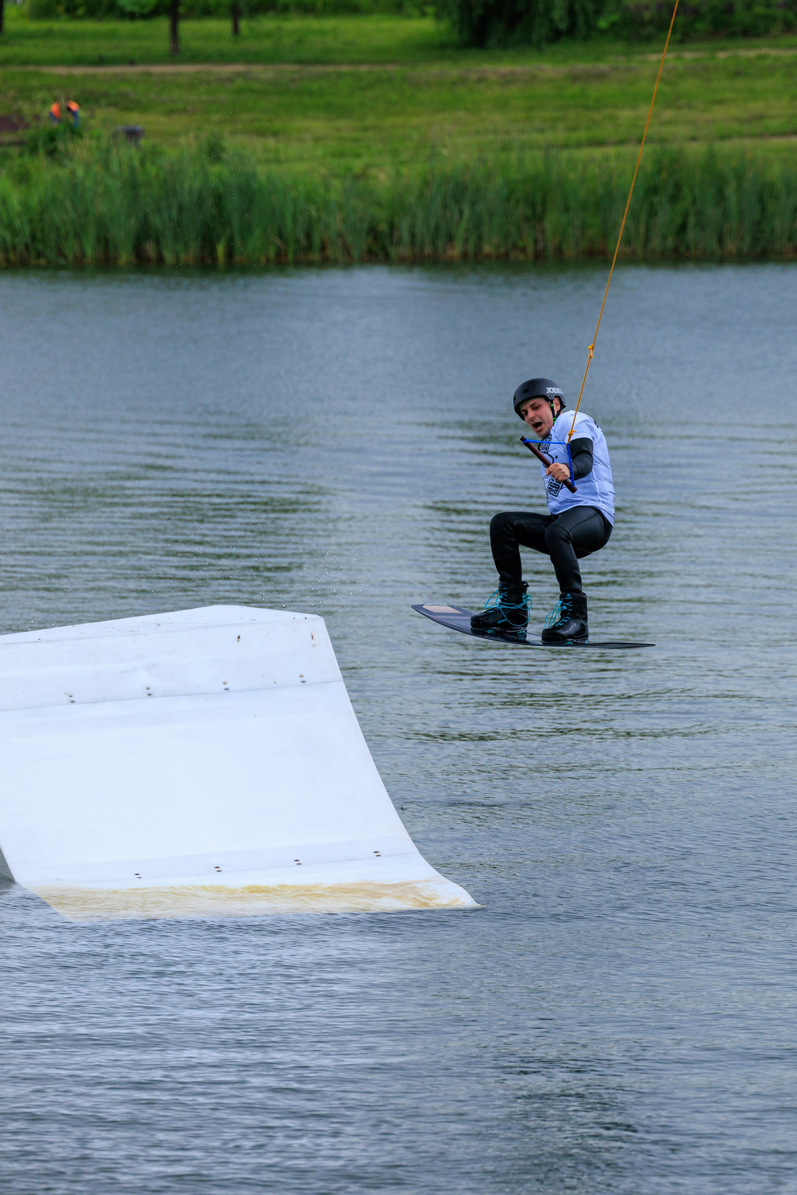 KUPCHINO OPEN CONTEST 2025. Фотограф Александр Заломаев
