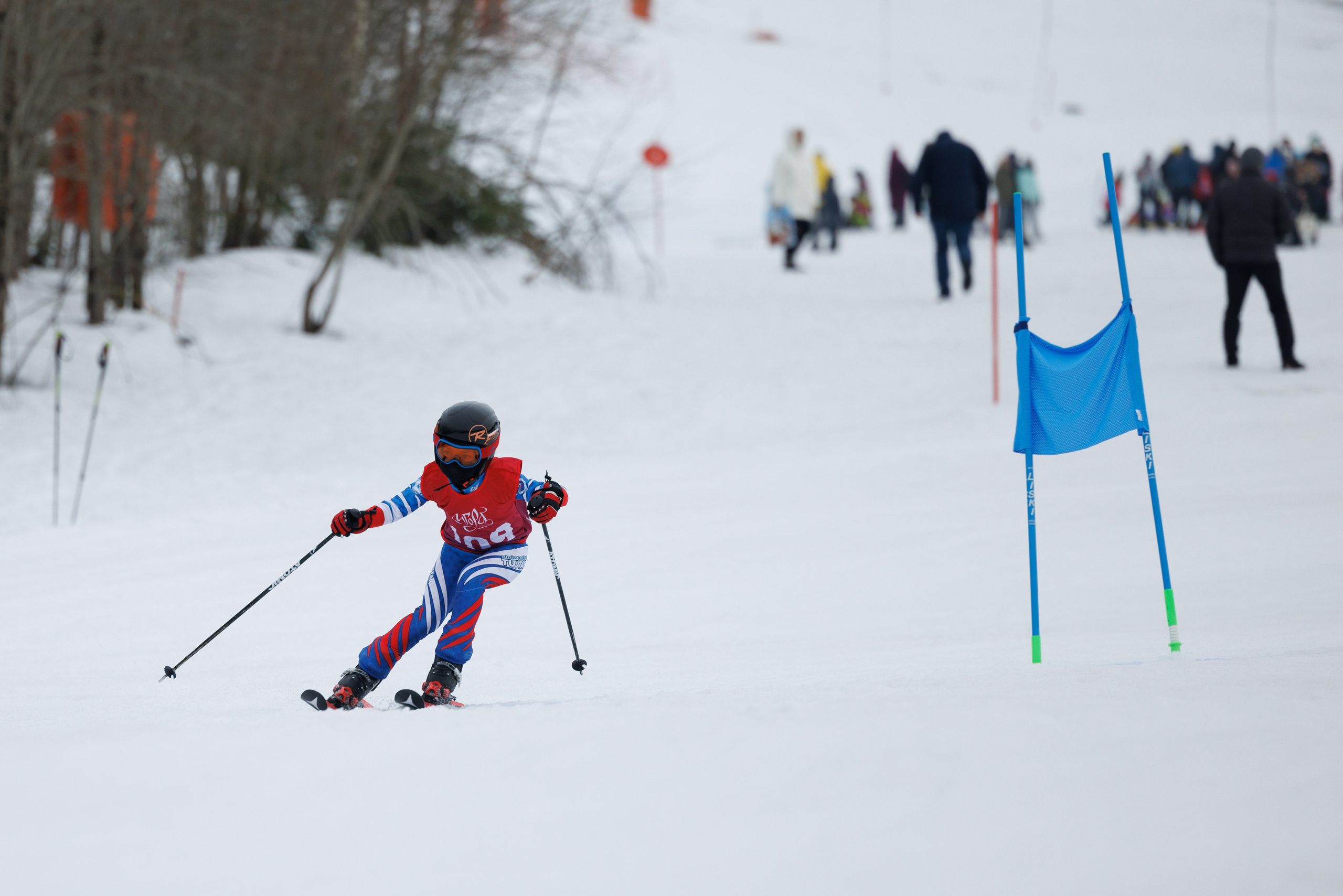 IGORA KIDS CUP 2024(spring). Фотограф Александр Заломаев