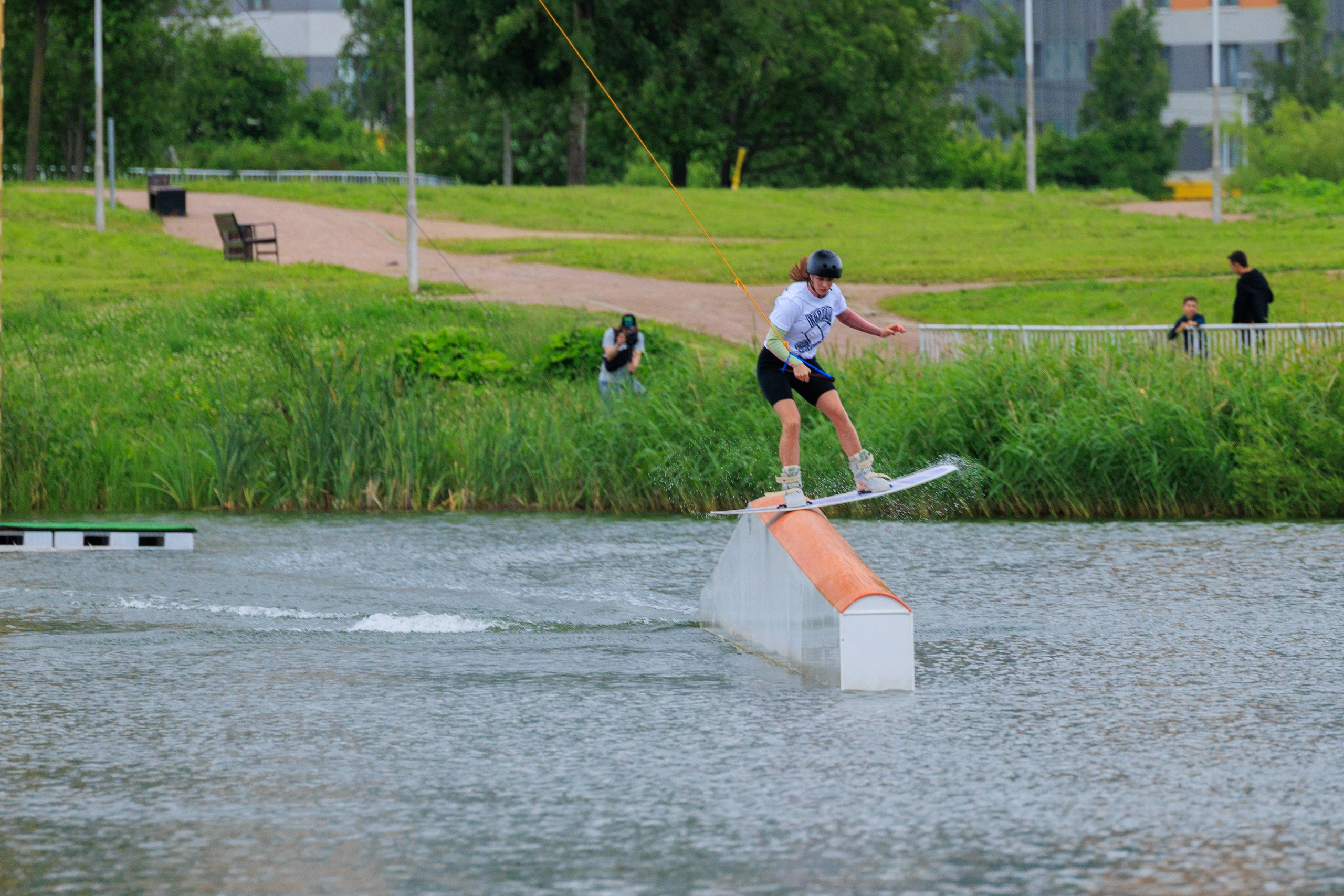 KUPCHINO OPEN CONTEST 2025. Фотограф Александр Заломаев