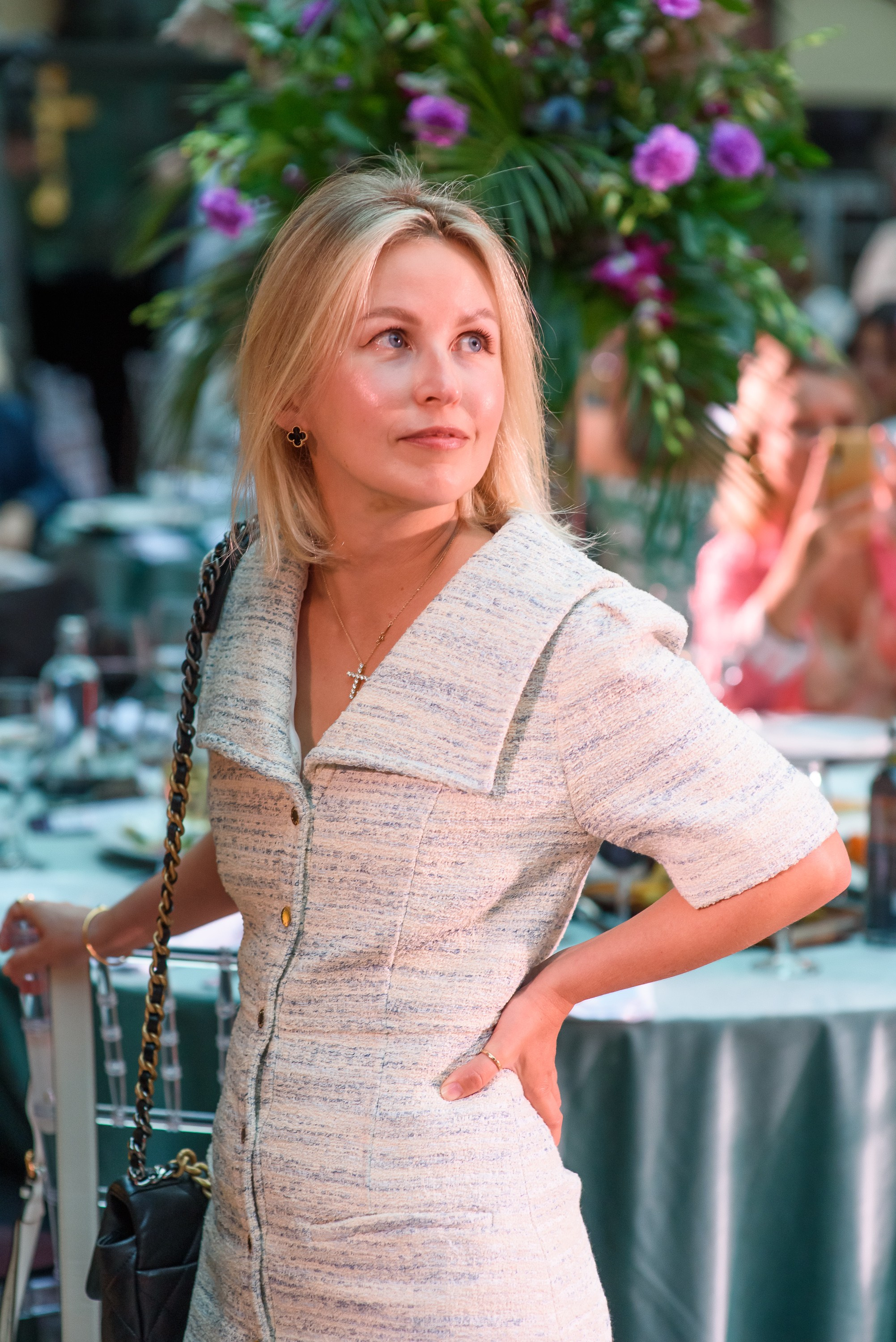 Презентация турецких отелей Cullinan в Москве!. Фотограф в Санкт-Петербурге — Эдуард Фазлетдинов | Репортаж, свадьбы, студия