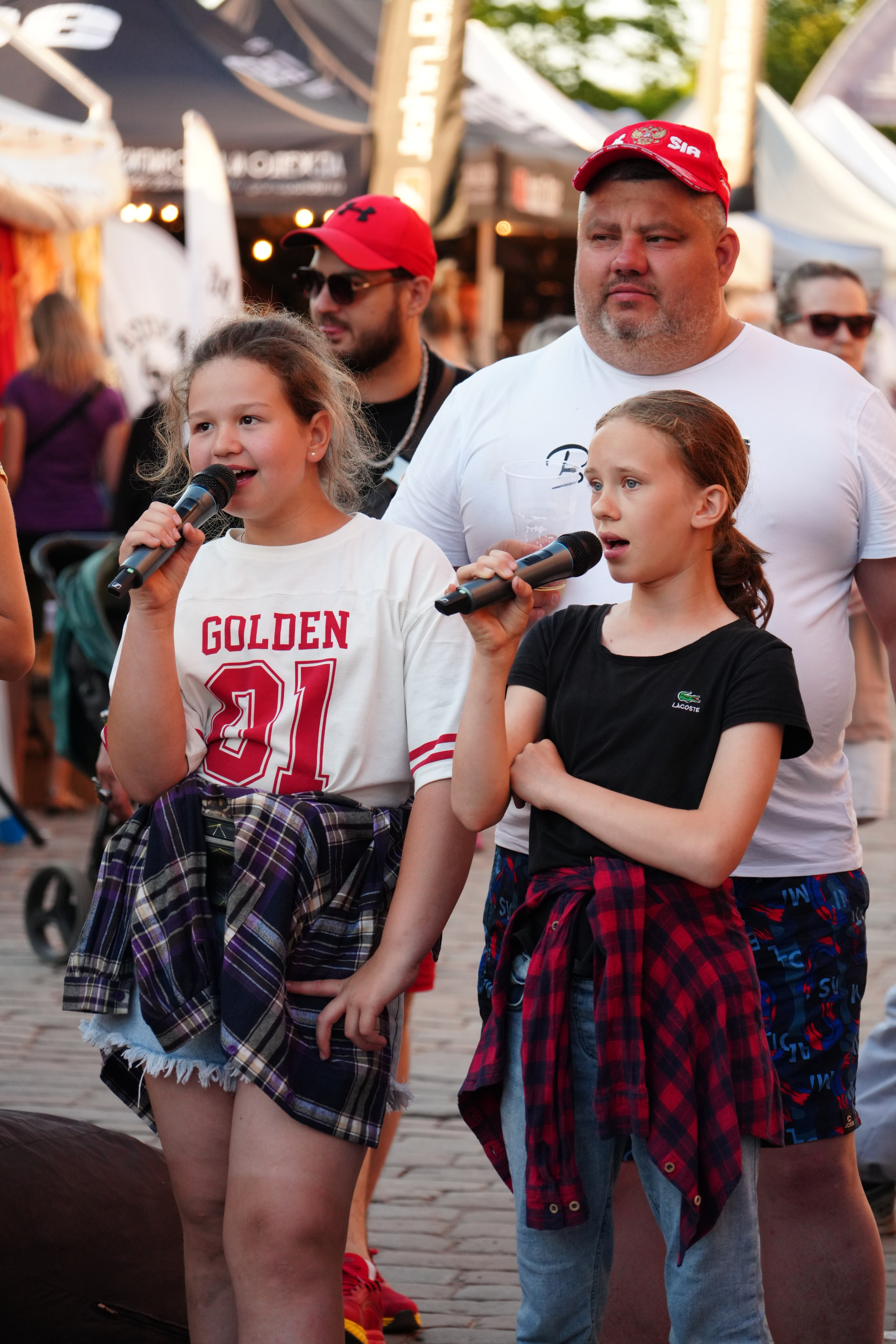 БАЛТИК РАЛЛИ Выборг 2025. Портретный фотограф в Санкт-Петербурге Дмитриева Наталия