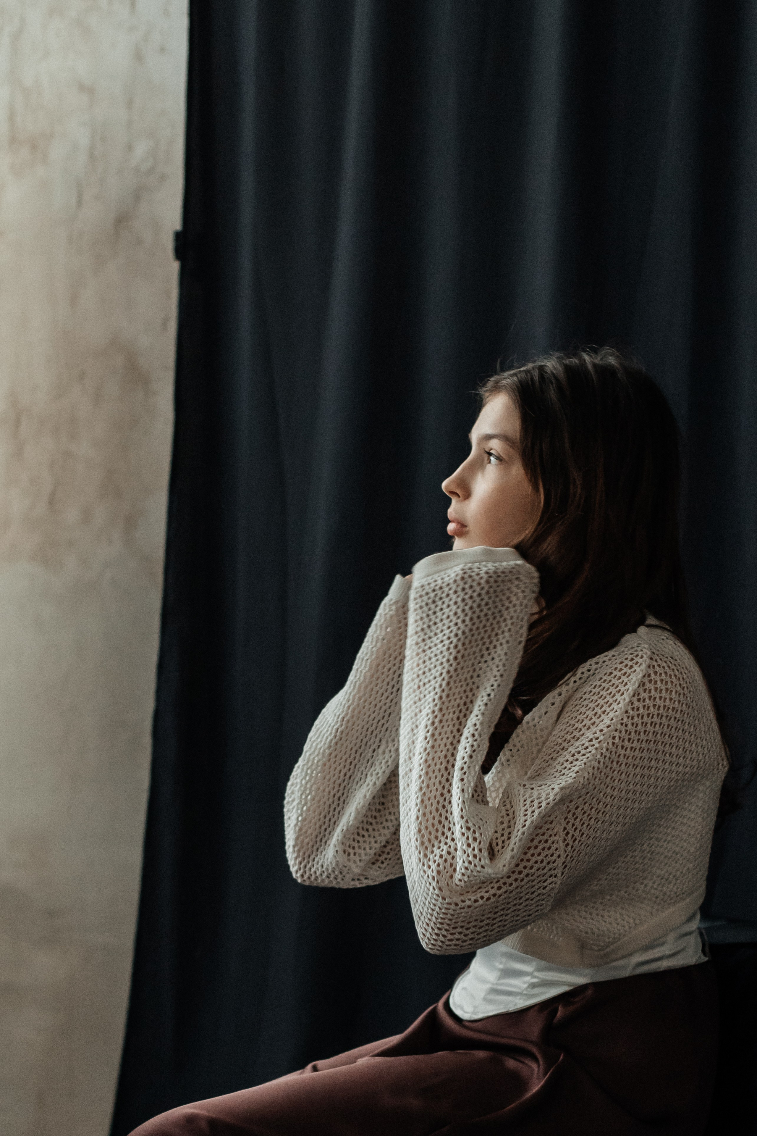 Студийная. Семейный фотограф в Нижнем Новгороде Куренкова Юлия