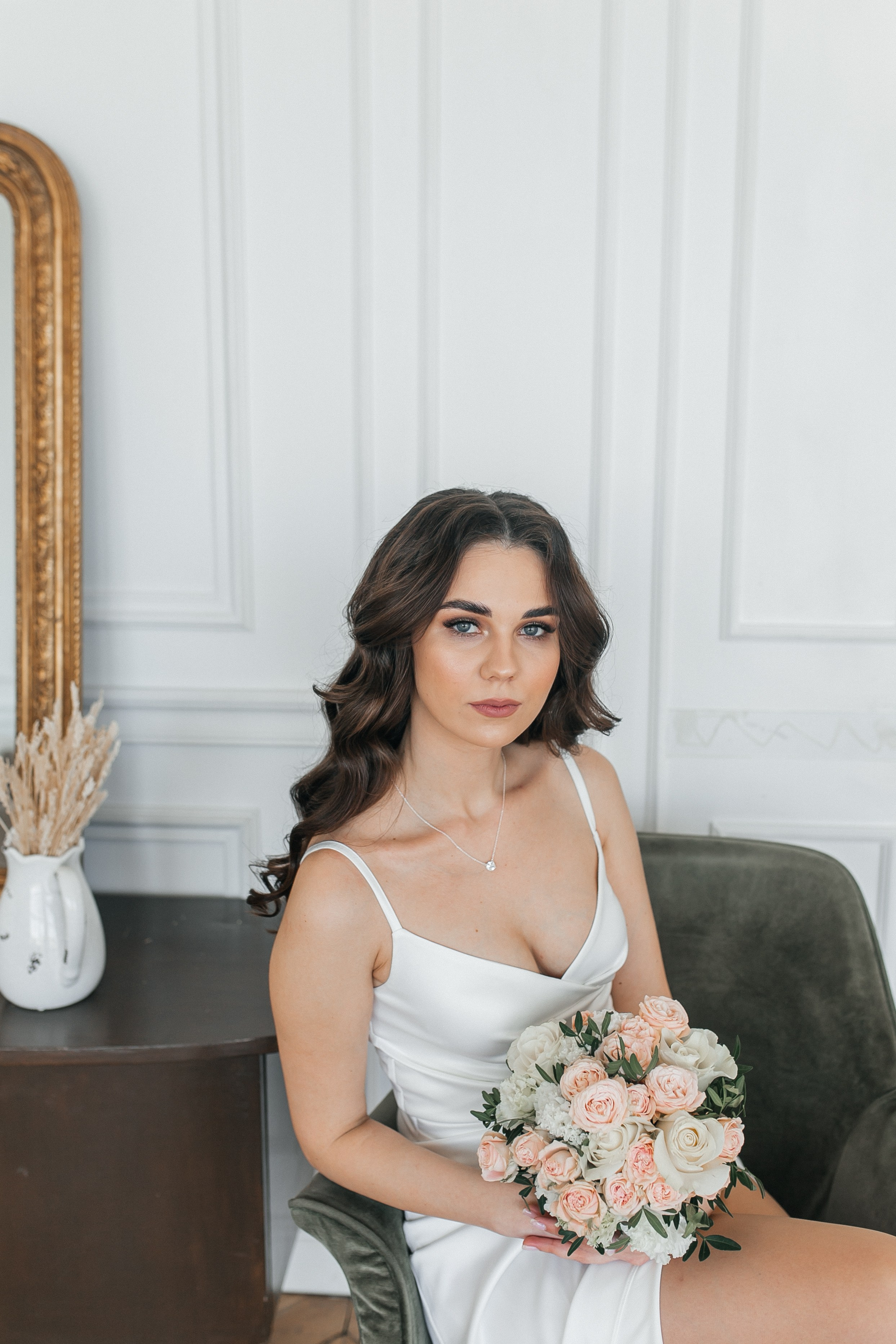 Виолетта&Роман. Фотограф в Новосибирске Ася Зверева