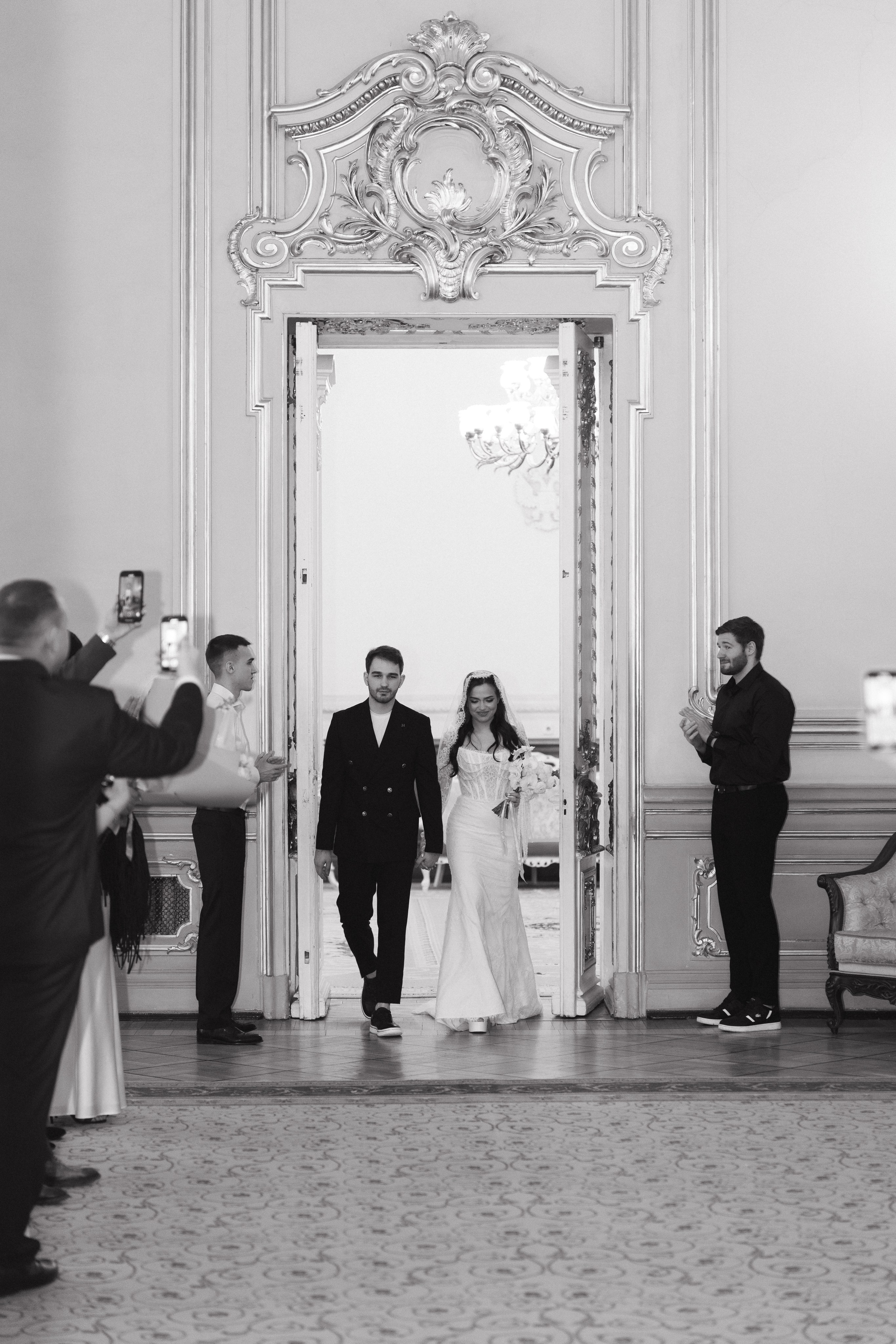 Никита & Ира. Сезоны. Свадебные фотограф и видеограф в Санкт-Петербурге