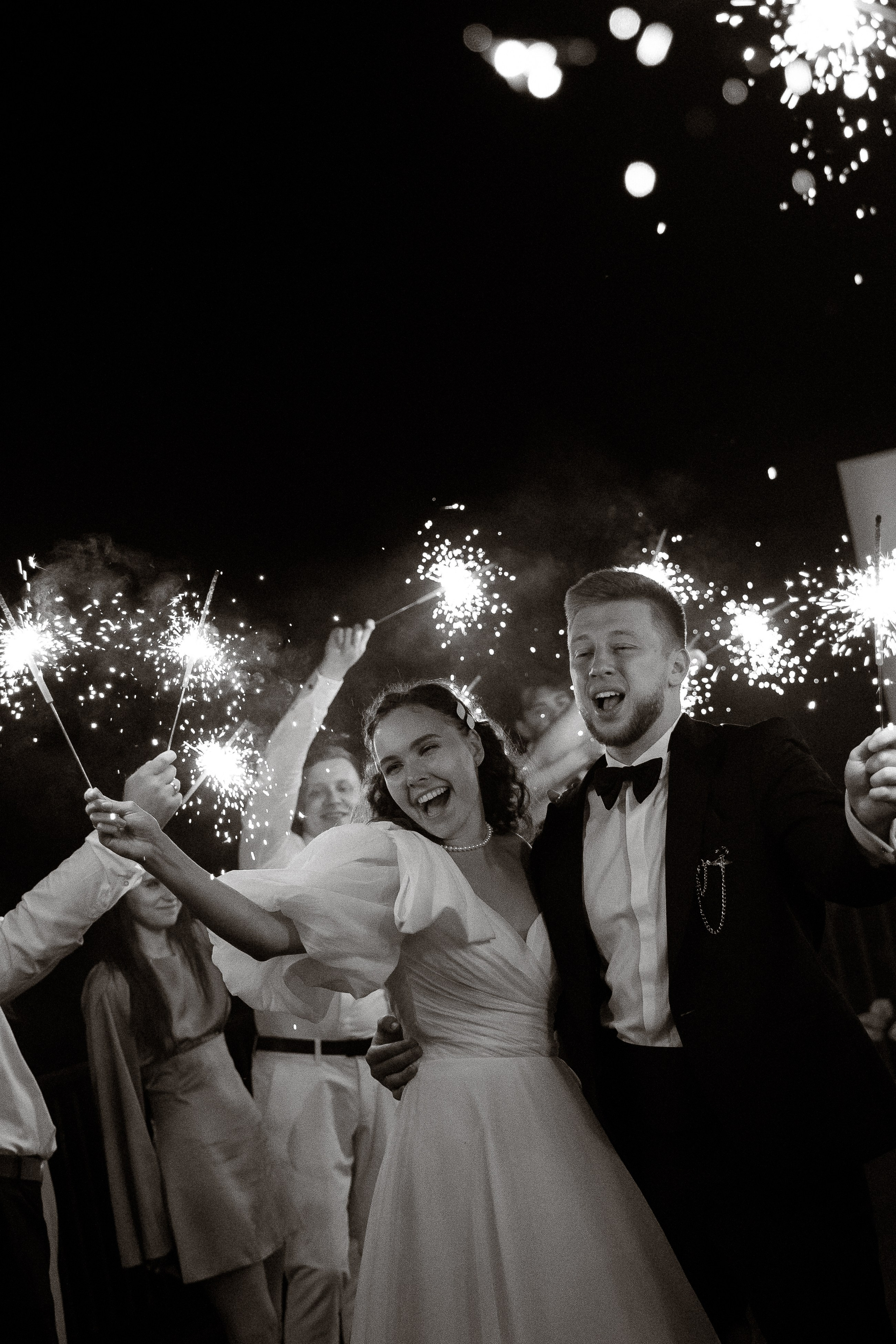 Мурашками. Свадебный фотограф Ярославль, Рыбинск