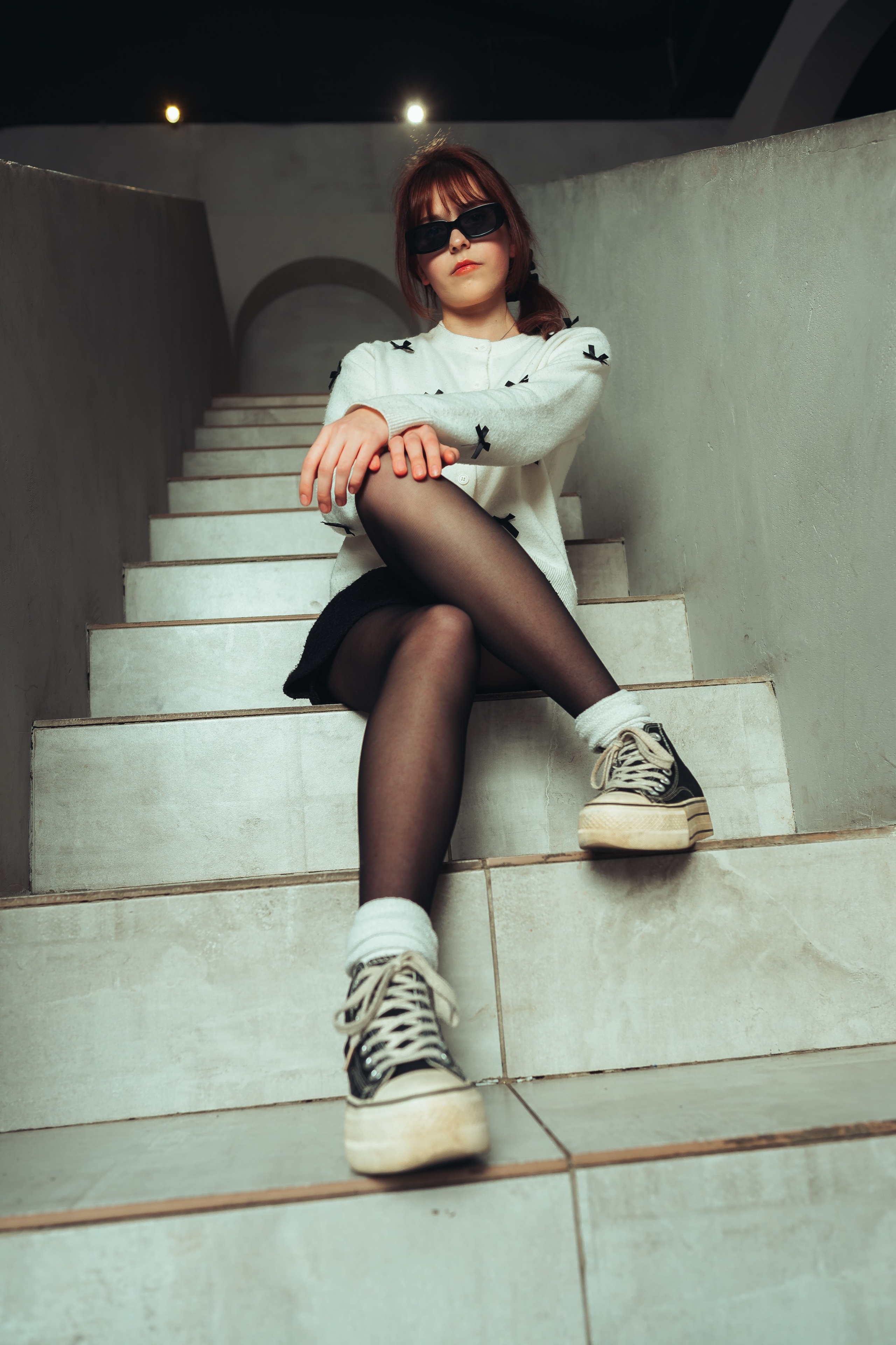 Выпускной альбом — 9"Б». Иван Кубик — фотограф и видеограф