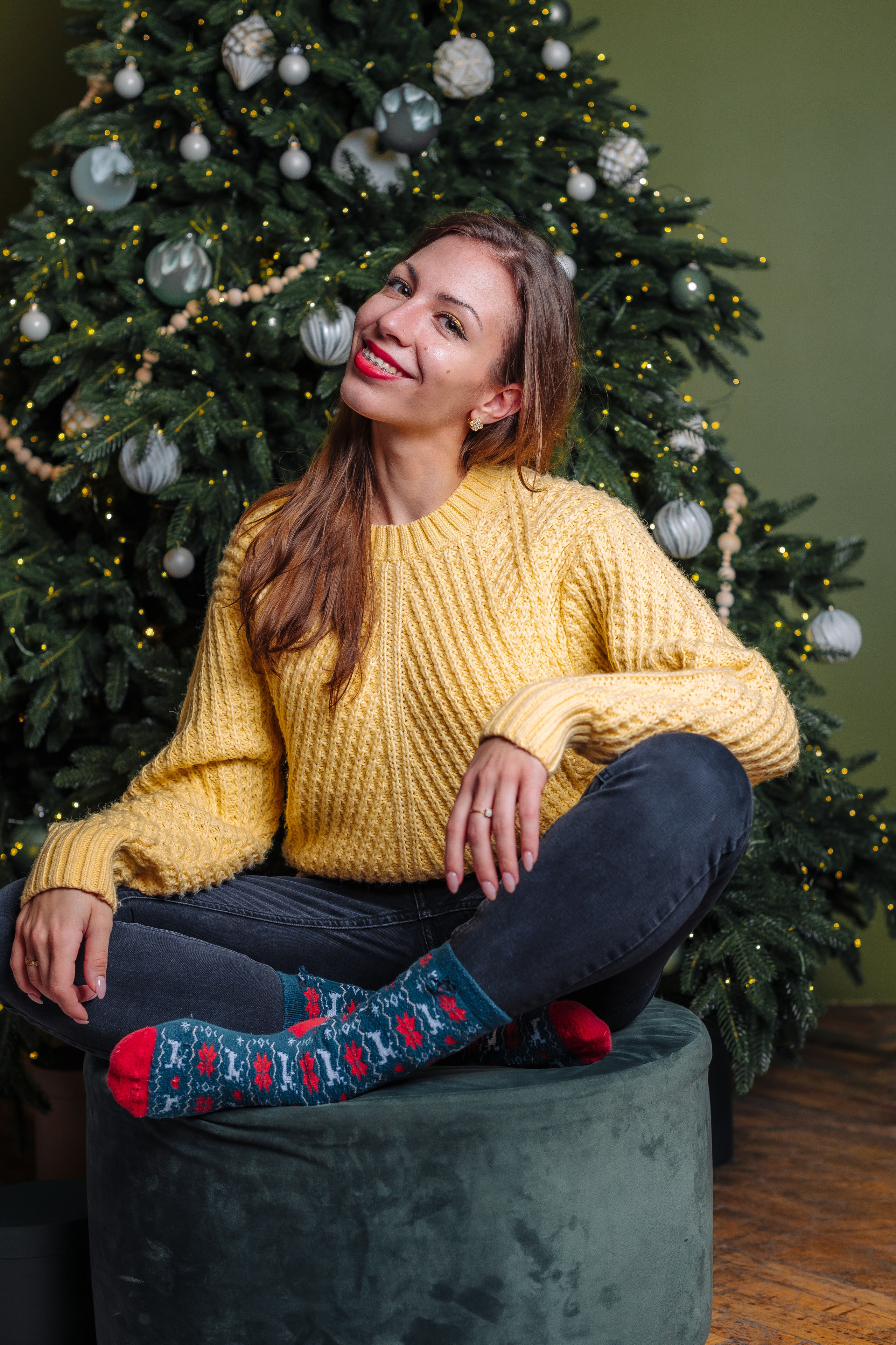 Выпускной альбом — 9 «А». Иван Кубик — фотограф и видеограф