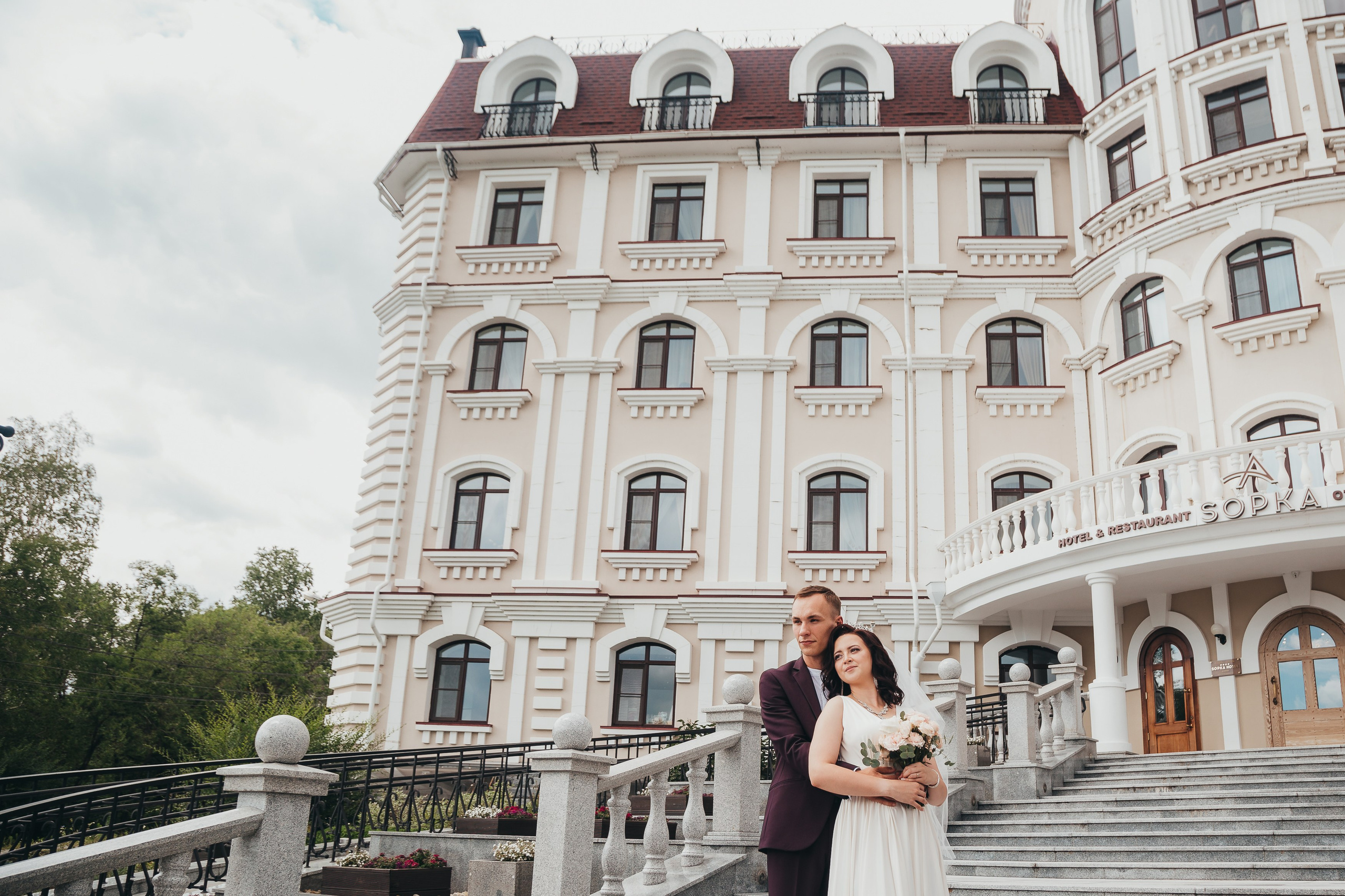 🖤. Екатерина Королева. Фотограф. Хабаровск