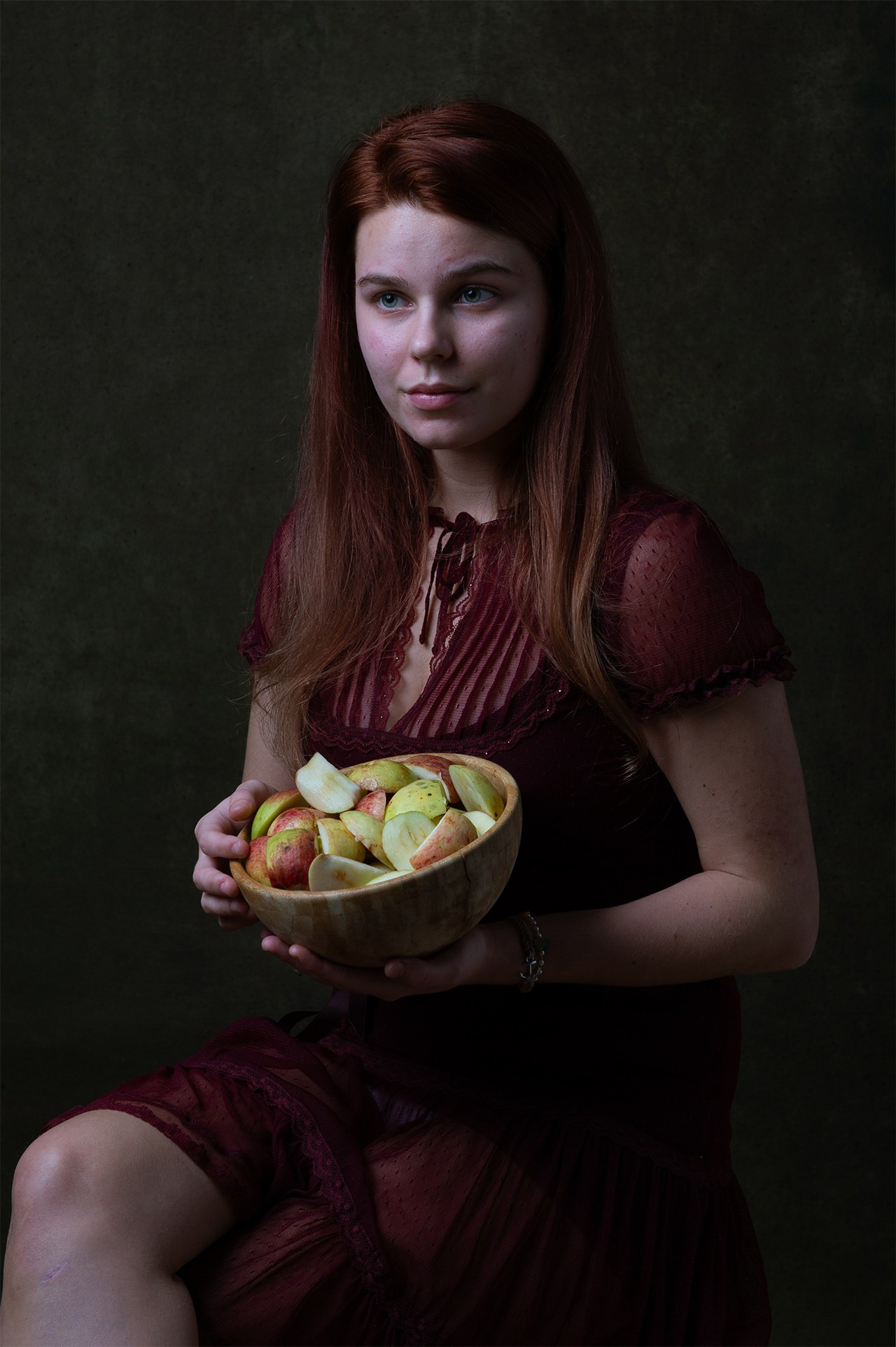 Курс Грамотная ретушь от А до Я