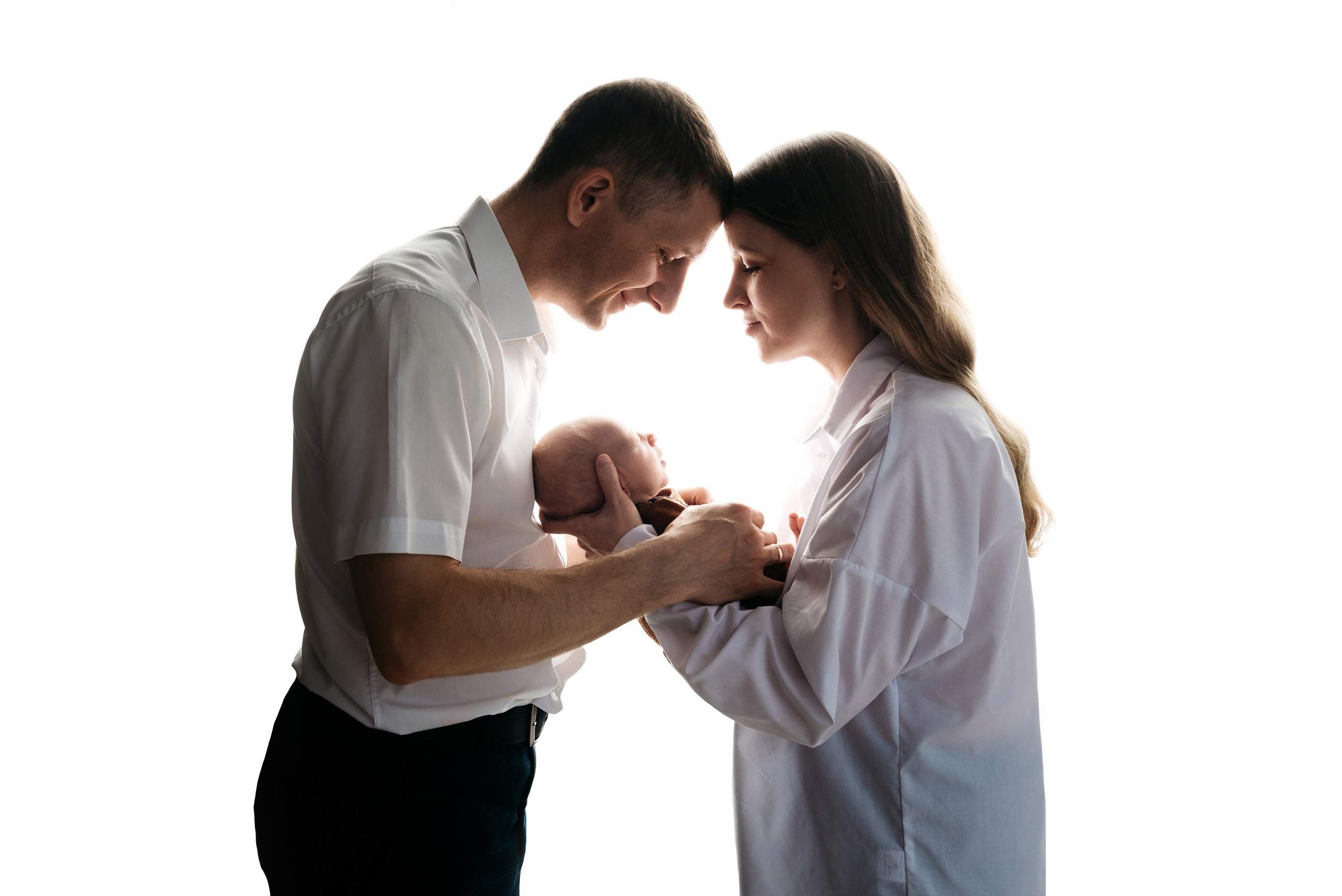 Андрей. Фотограф новорожденных Белгород