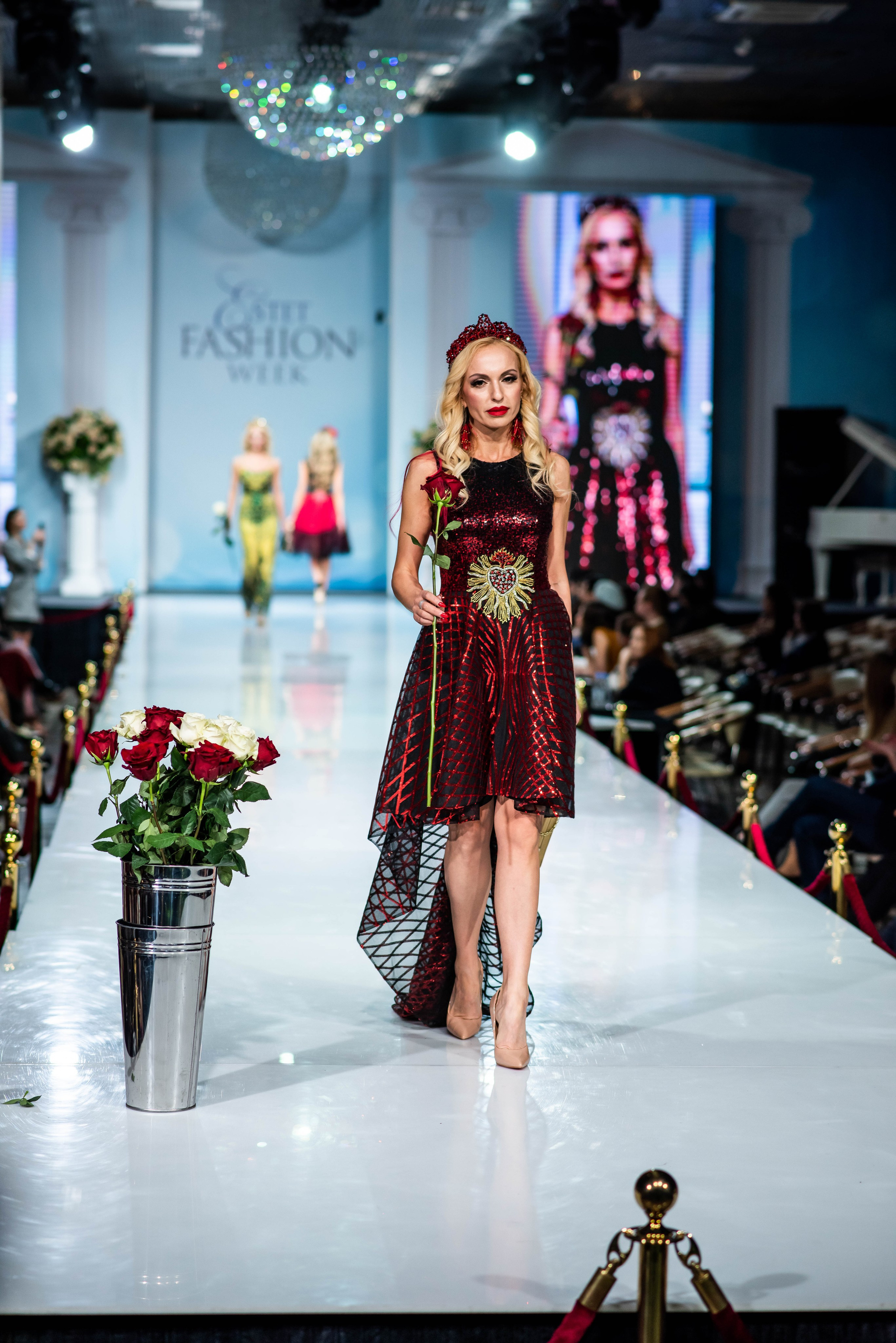 Иван Рыбников. Главная