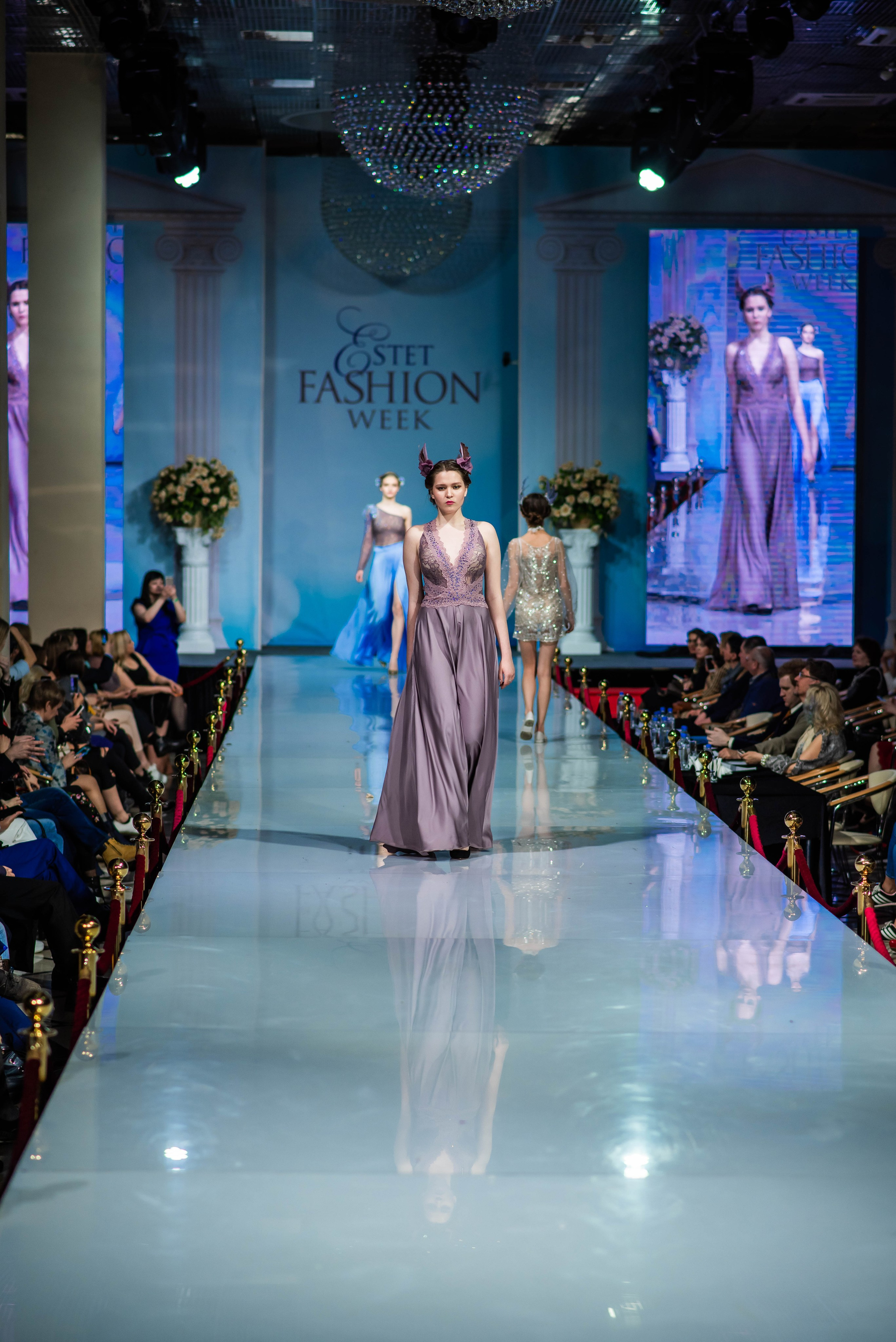 Кристина Кибовская. Главная