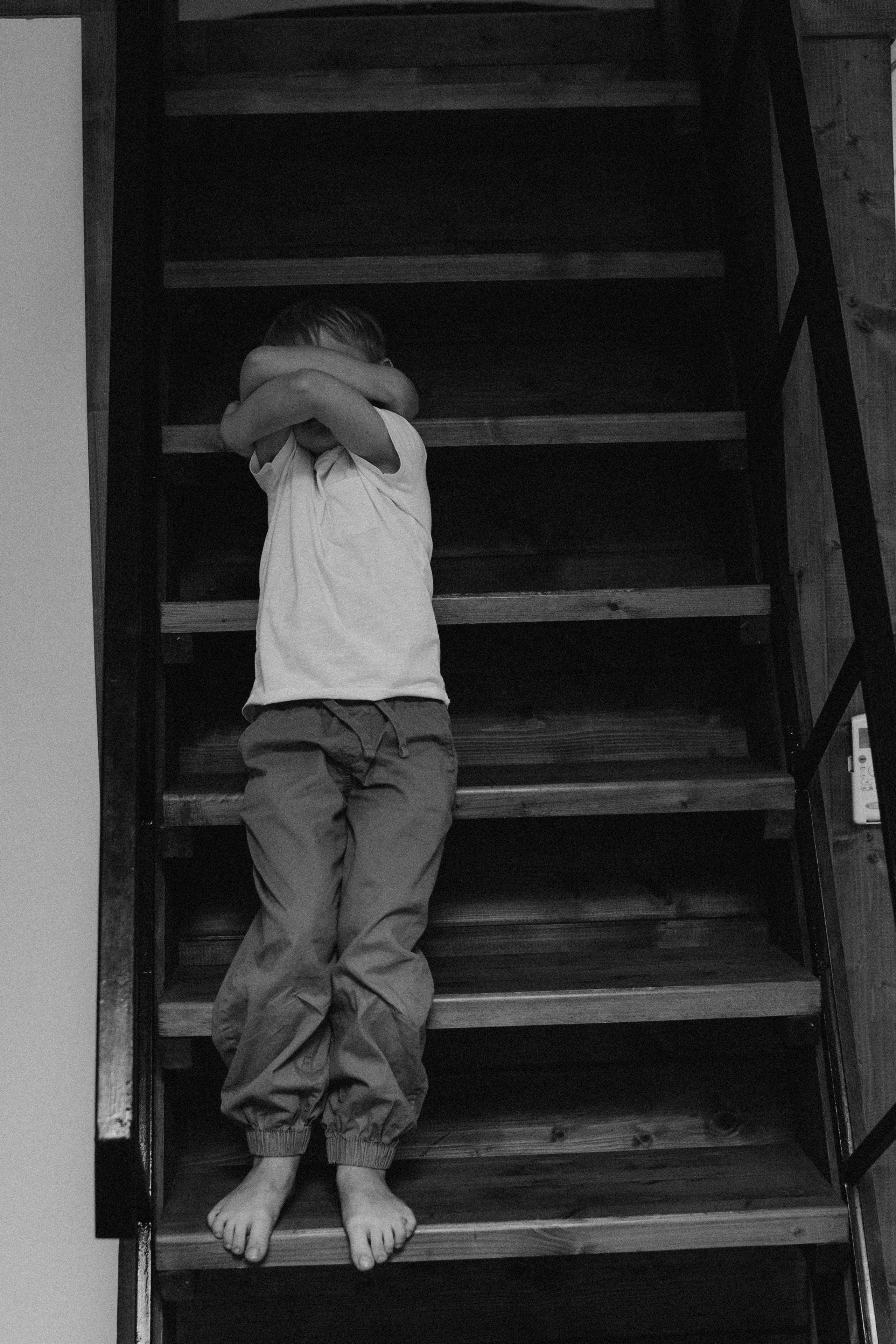 Брызги. Семейный фотограф в Мурманске Екатерина Юшкова