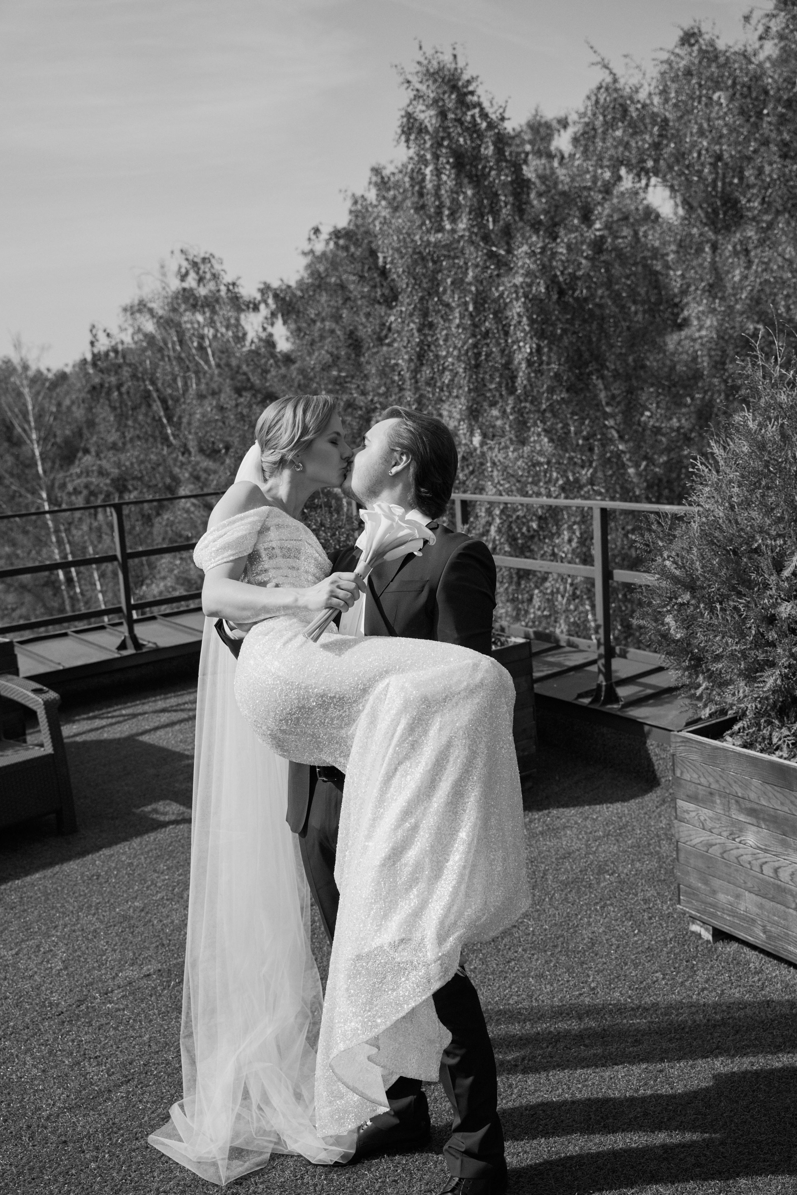 Арина + Матвей. Minflo Photographer