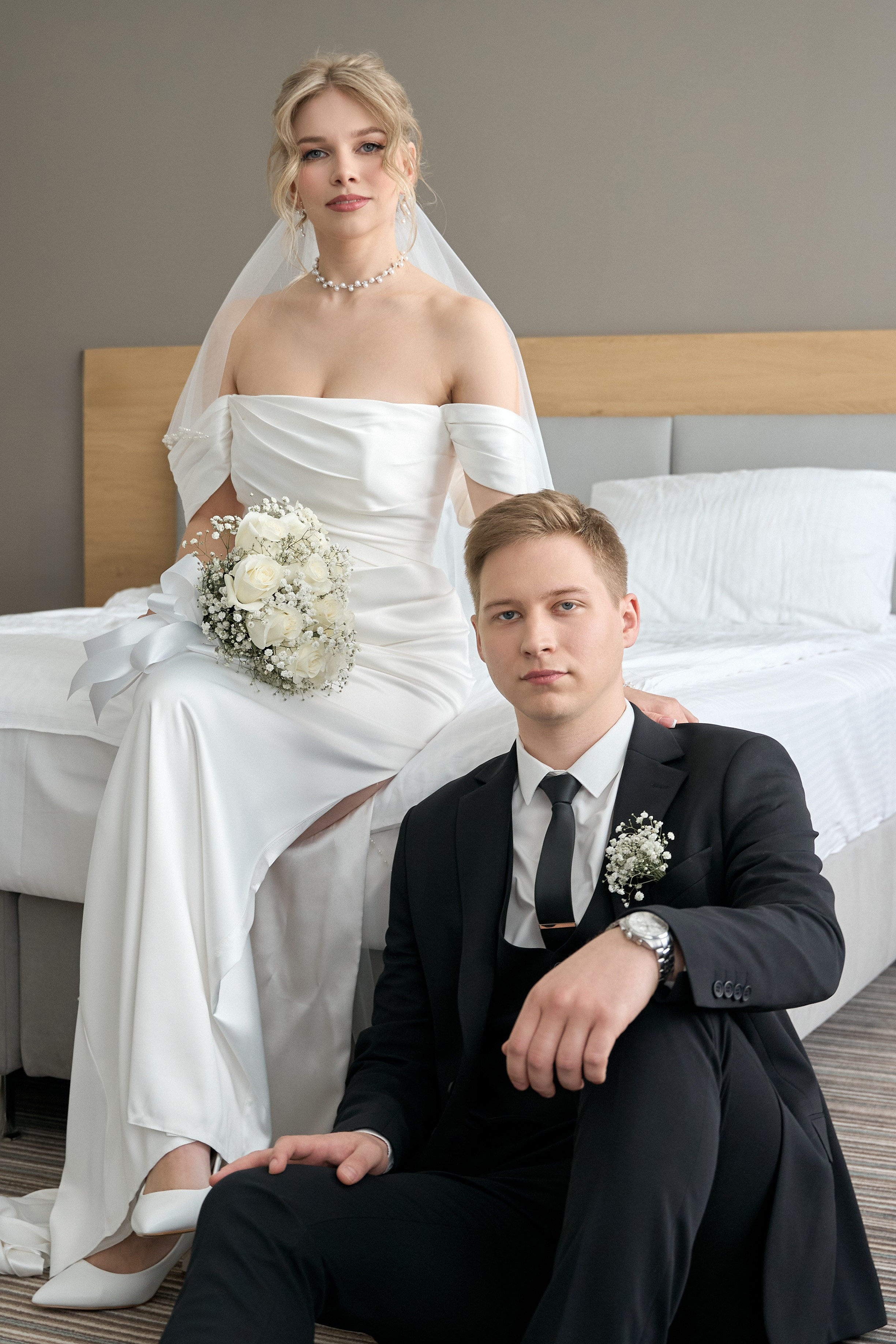 Саша + Александр. Minflo Photographer