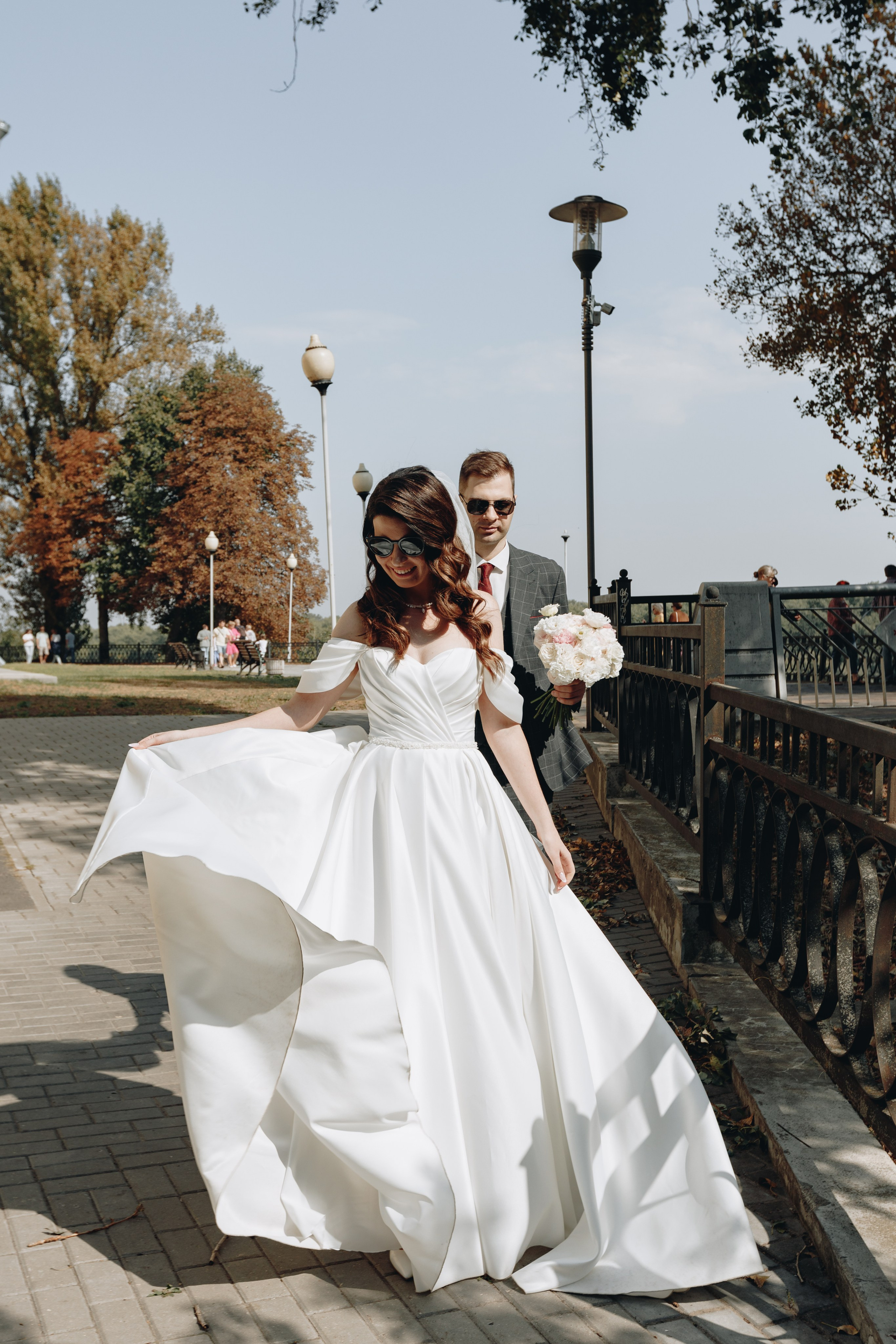 В+И. Свадебный семейный фотограф и видеограф Гомель Минск Беларусь Европа