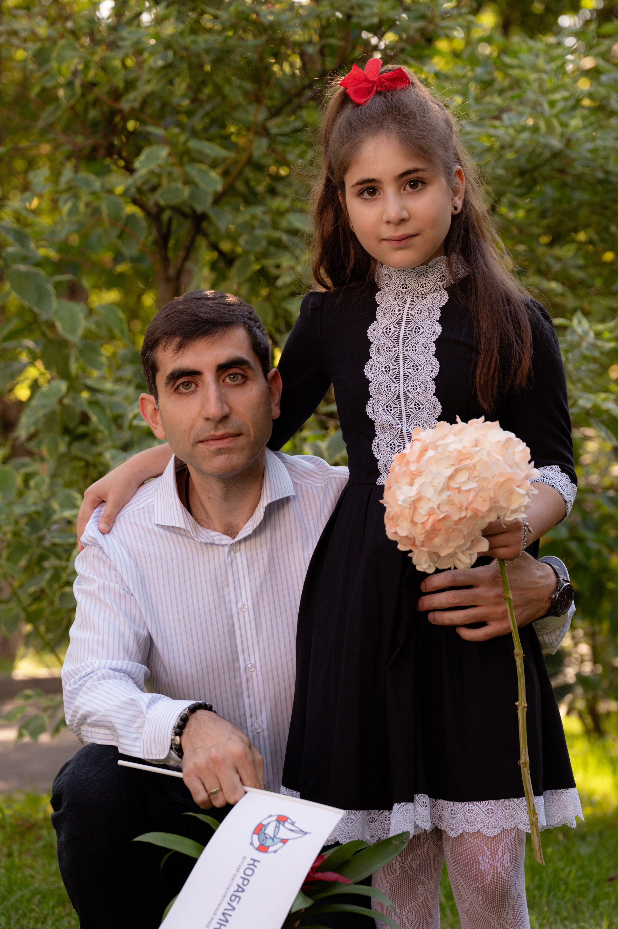 День знаний для 2 класса. Семейный, свадебный и репортажный фотограф в Москве Анастасия Светлова