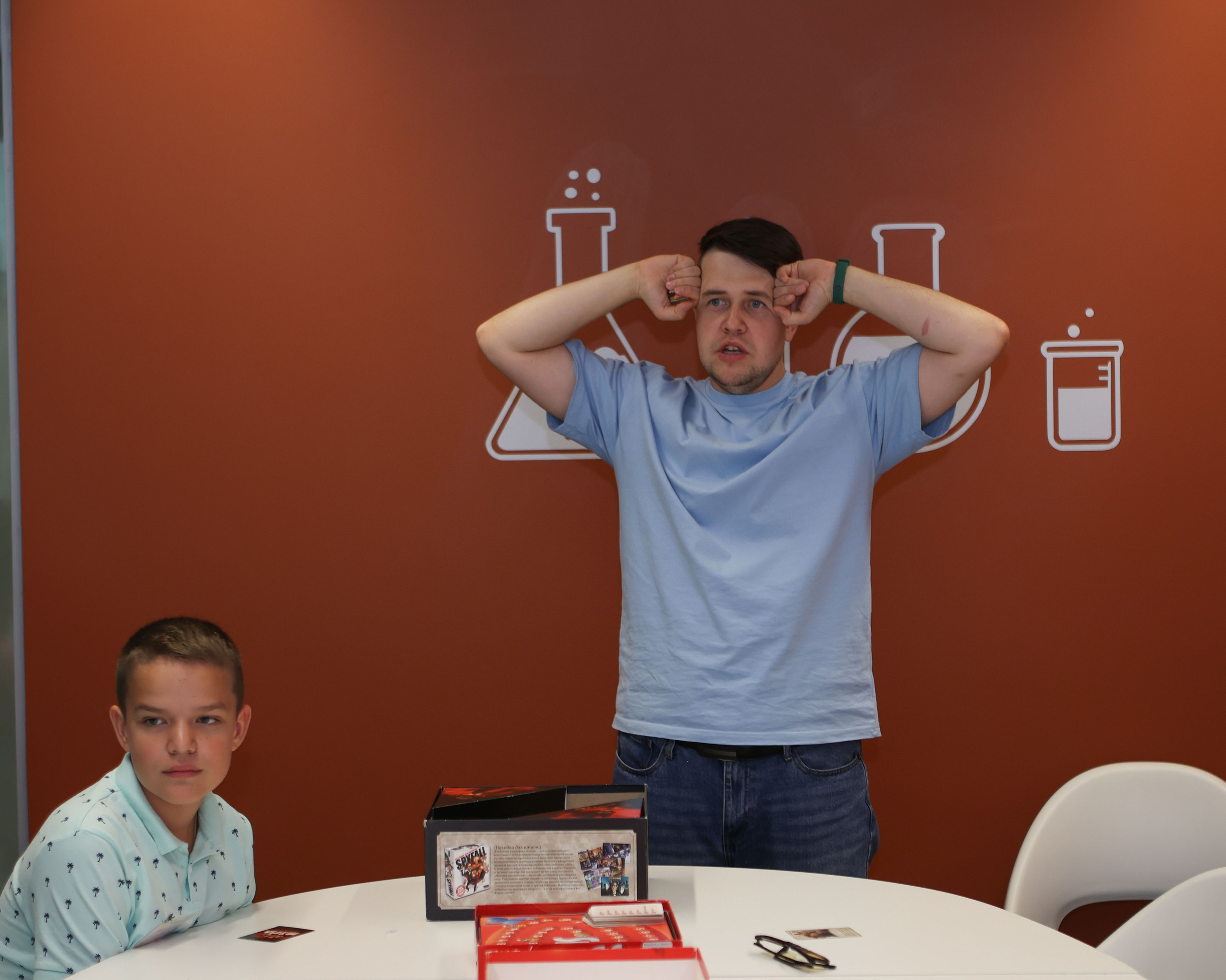 5-7 классы: Фоксфорд. Выпускные альбомы и школьный фотограф в Подольске, Троицке, Щербинке, Москве и Московской области