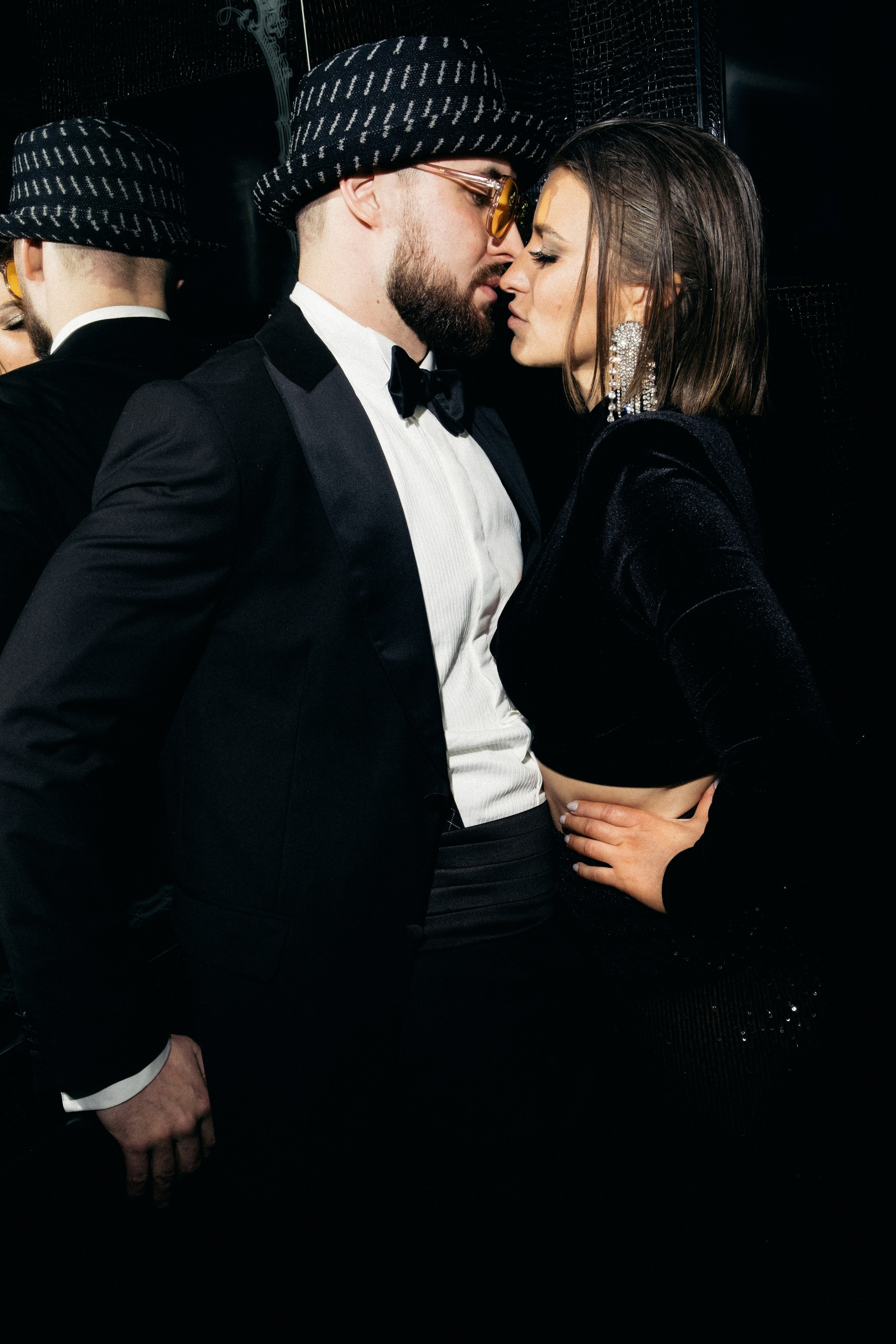 REPORTAGE. Фотограф Александра Мунволкер