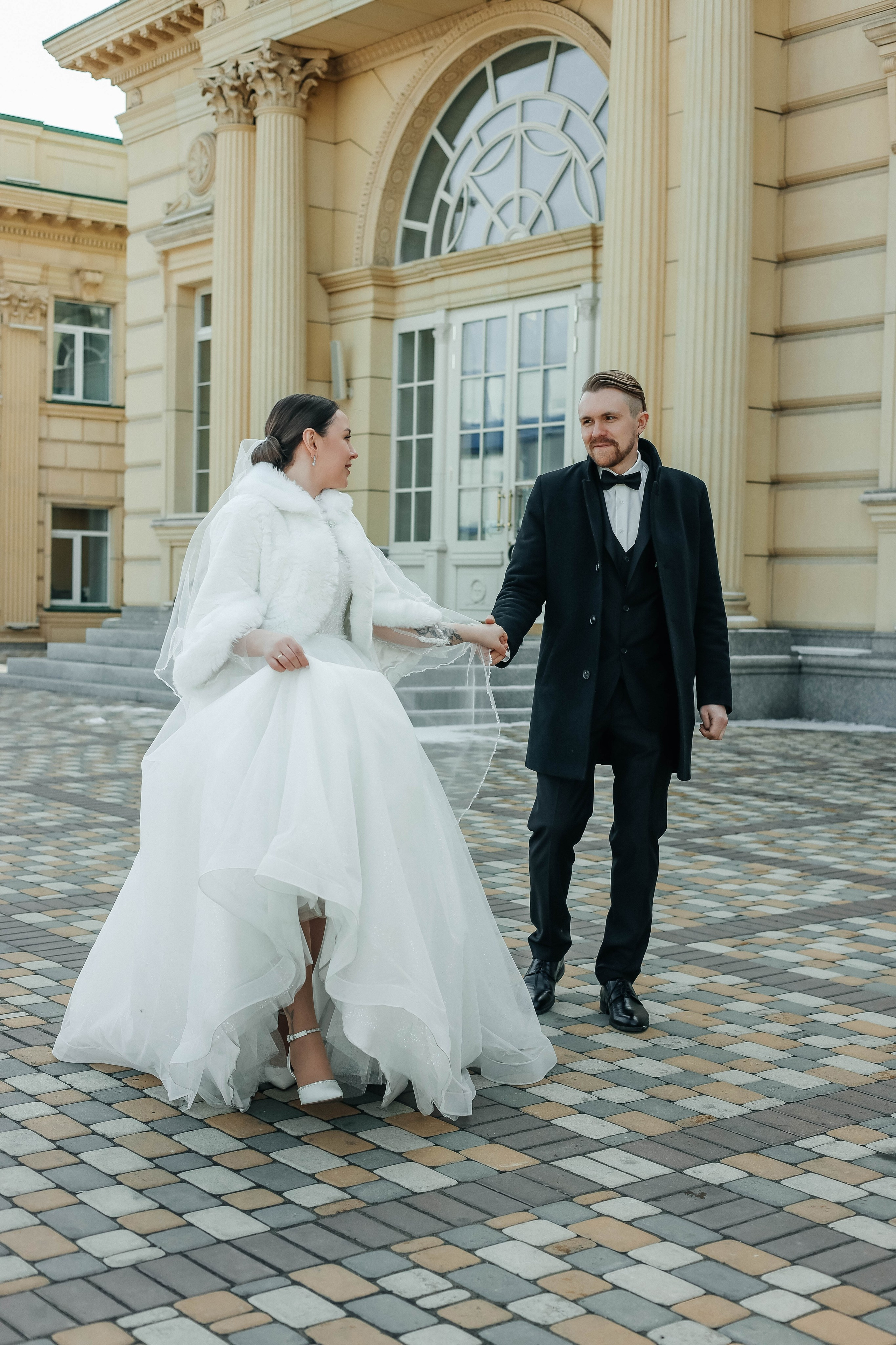Love. Семейный фотограф Анна Мезенцева