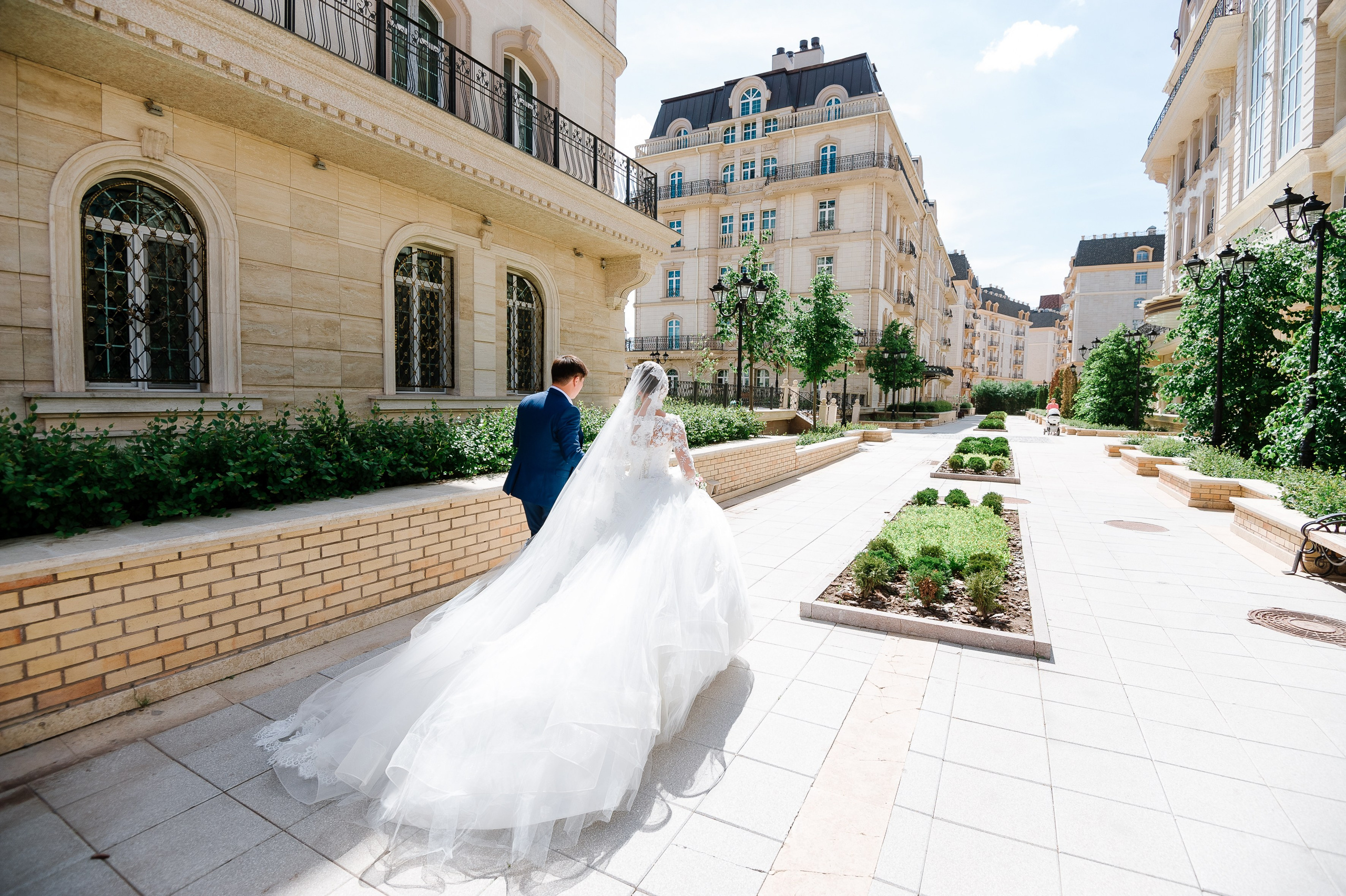 WEDDING. Фотограф Евгений Фураев