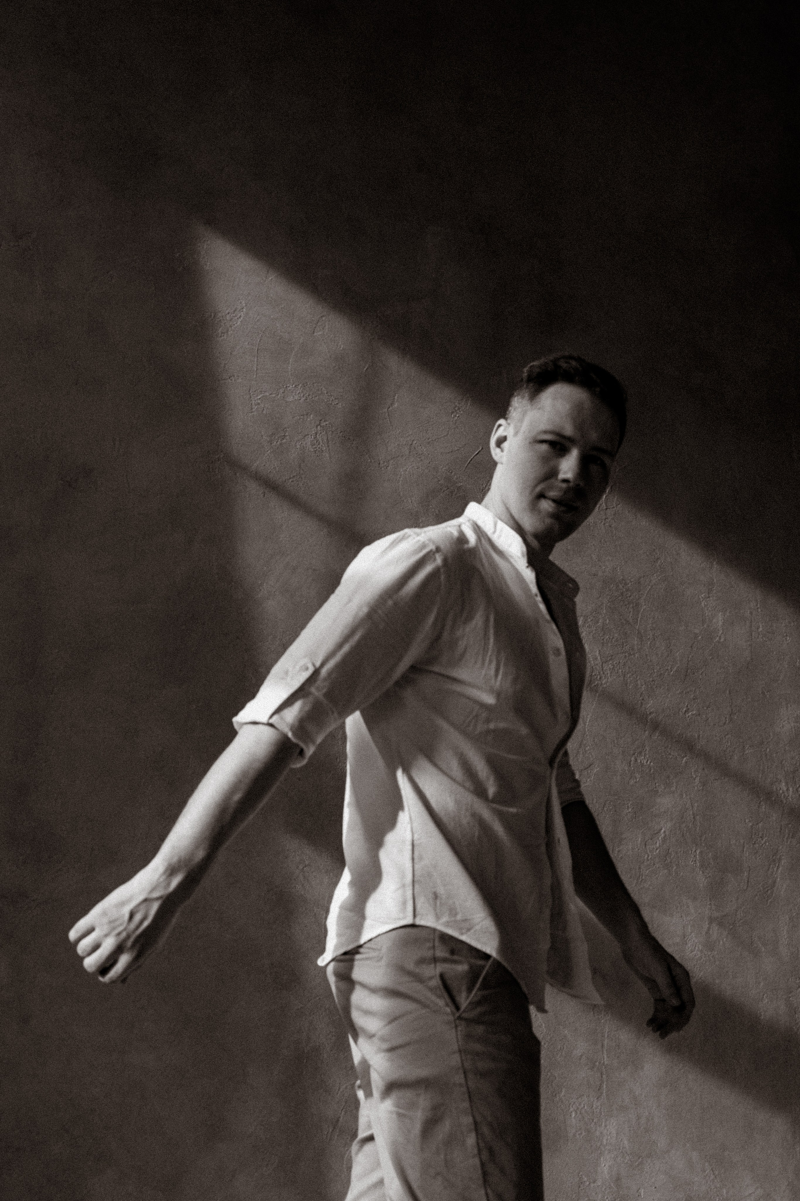 Ivan. Фотограф в Екатеринбурге Гасанова Дилара