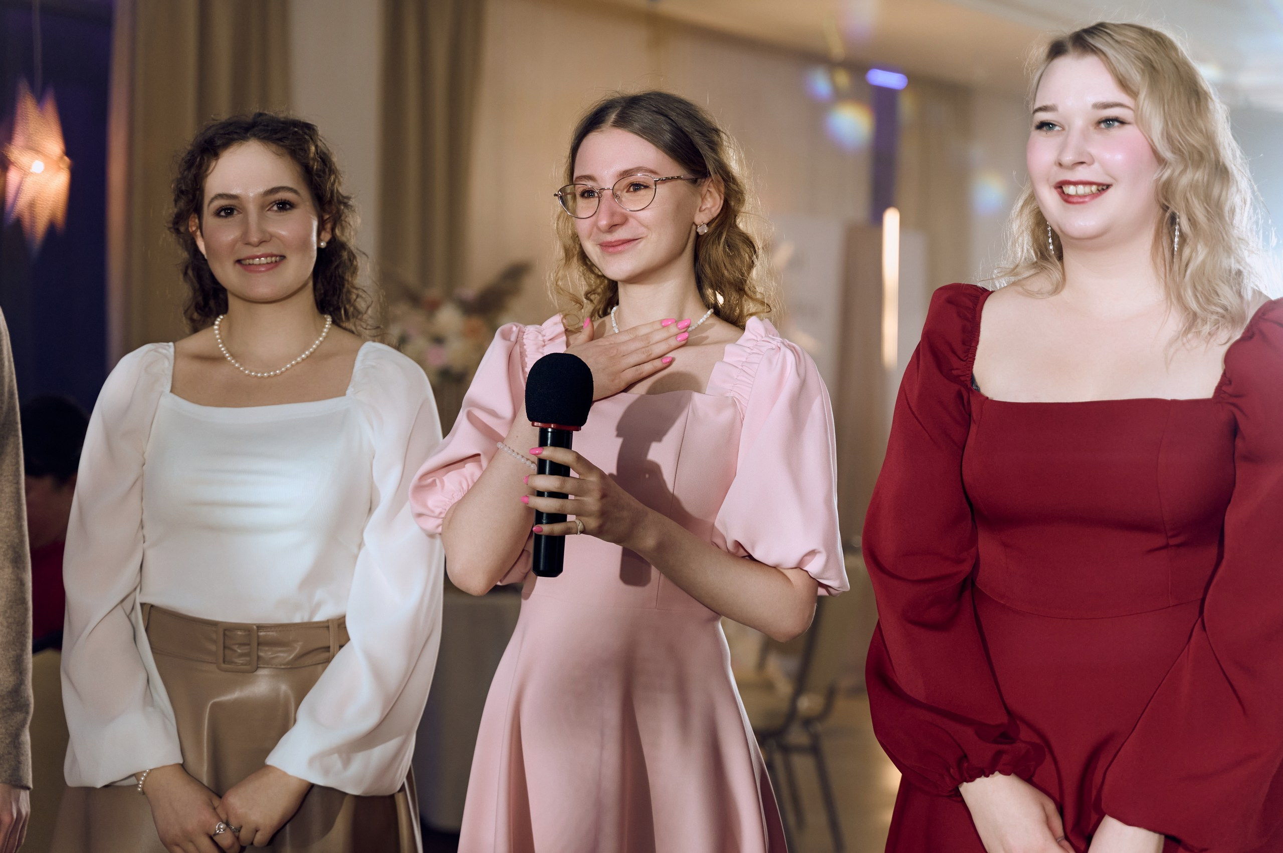 Дарья и Николай. Фотограф Нижний Новгород