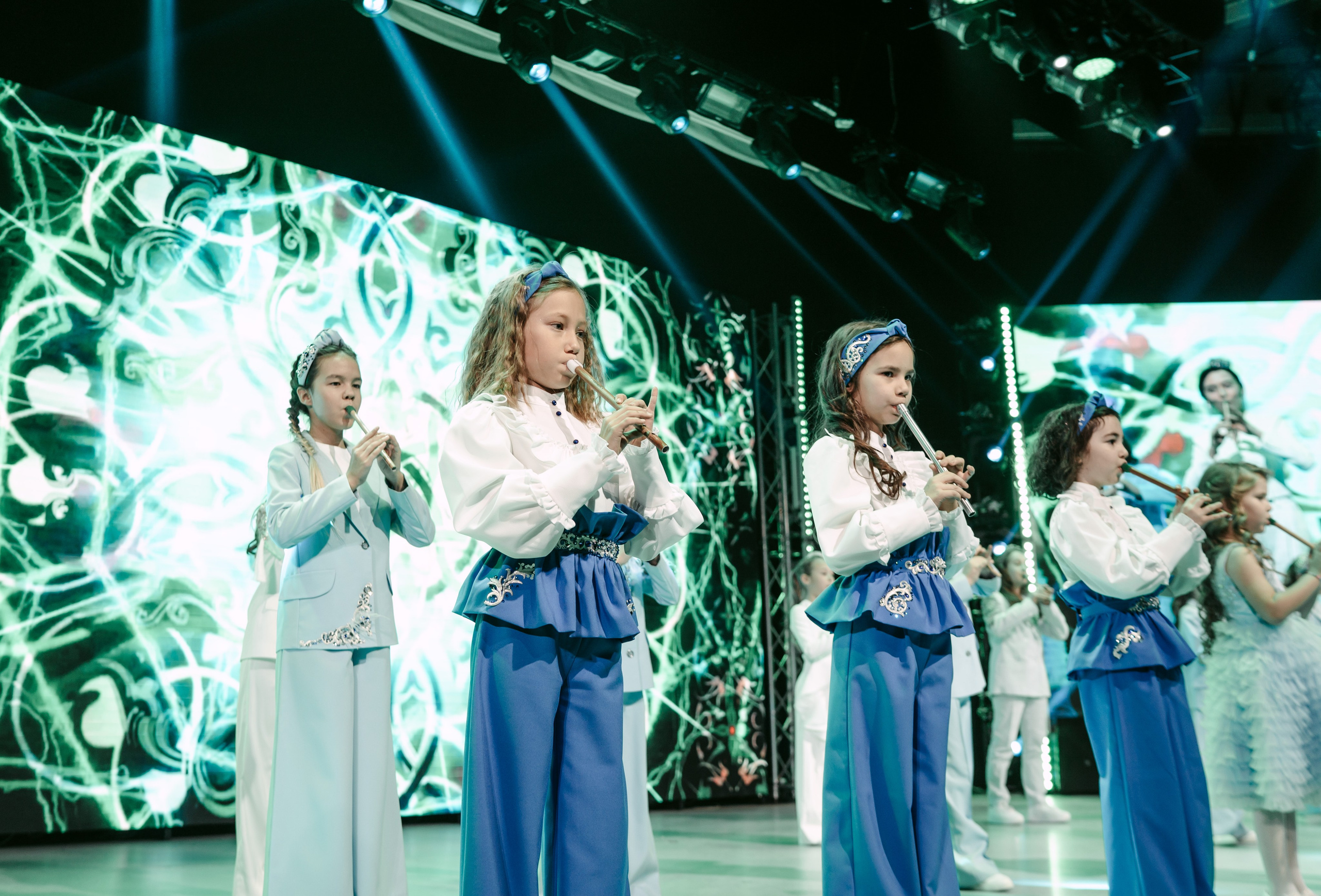 10 лет Бала-Сити / 2022. Саша Копылов, фотограф в Казани