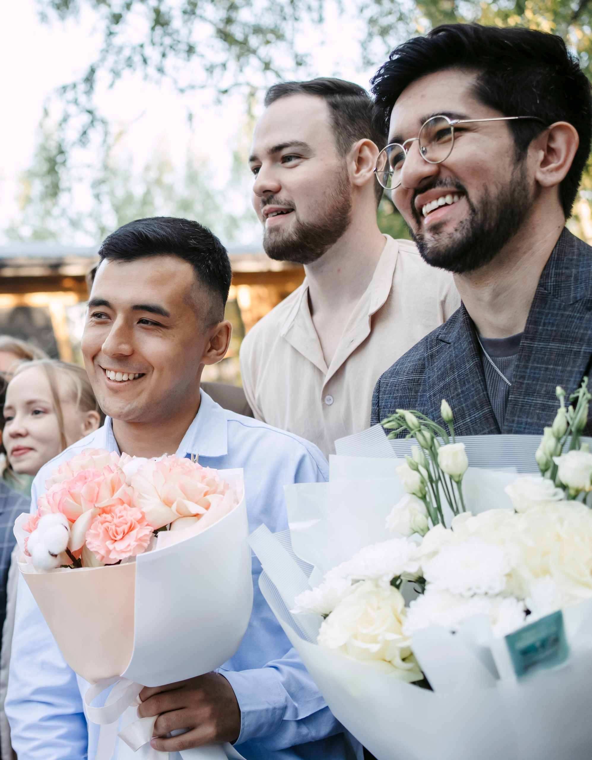 Ильнур & Аделя. Саша Копылов, фотограф в Казани