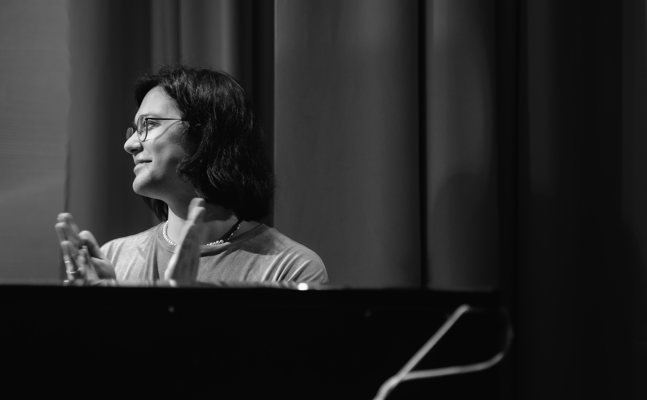 Кружок хора: отчетные концерты / 2024. Саша Копылов, фотограф в Казани