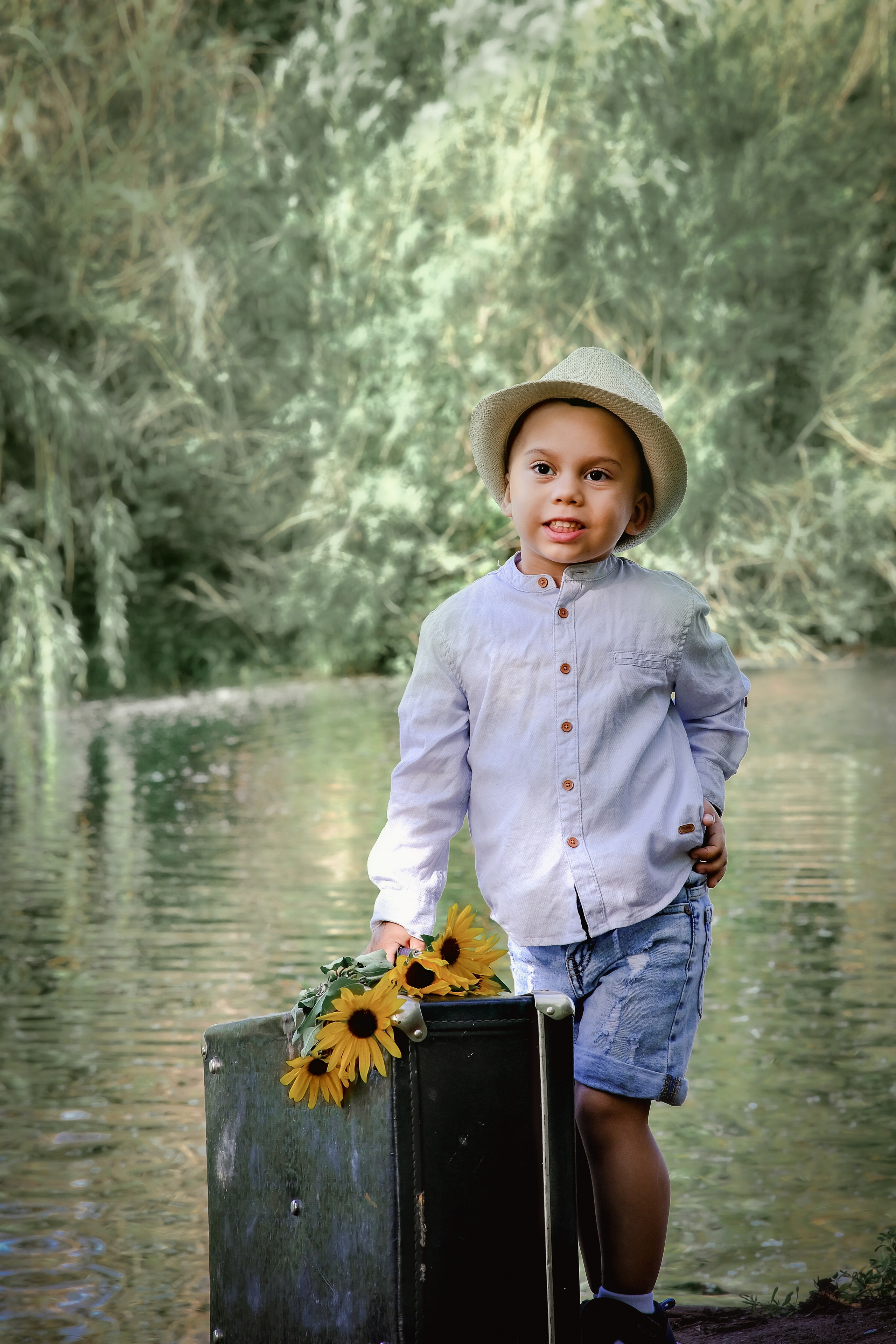 Детский фотограф в Оренбурге