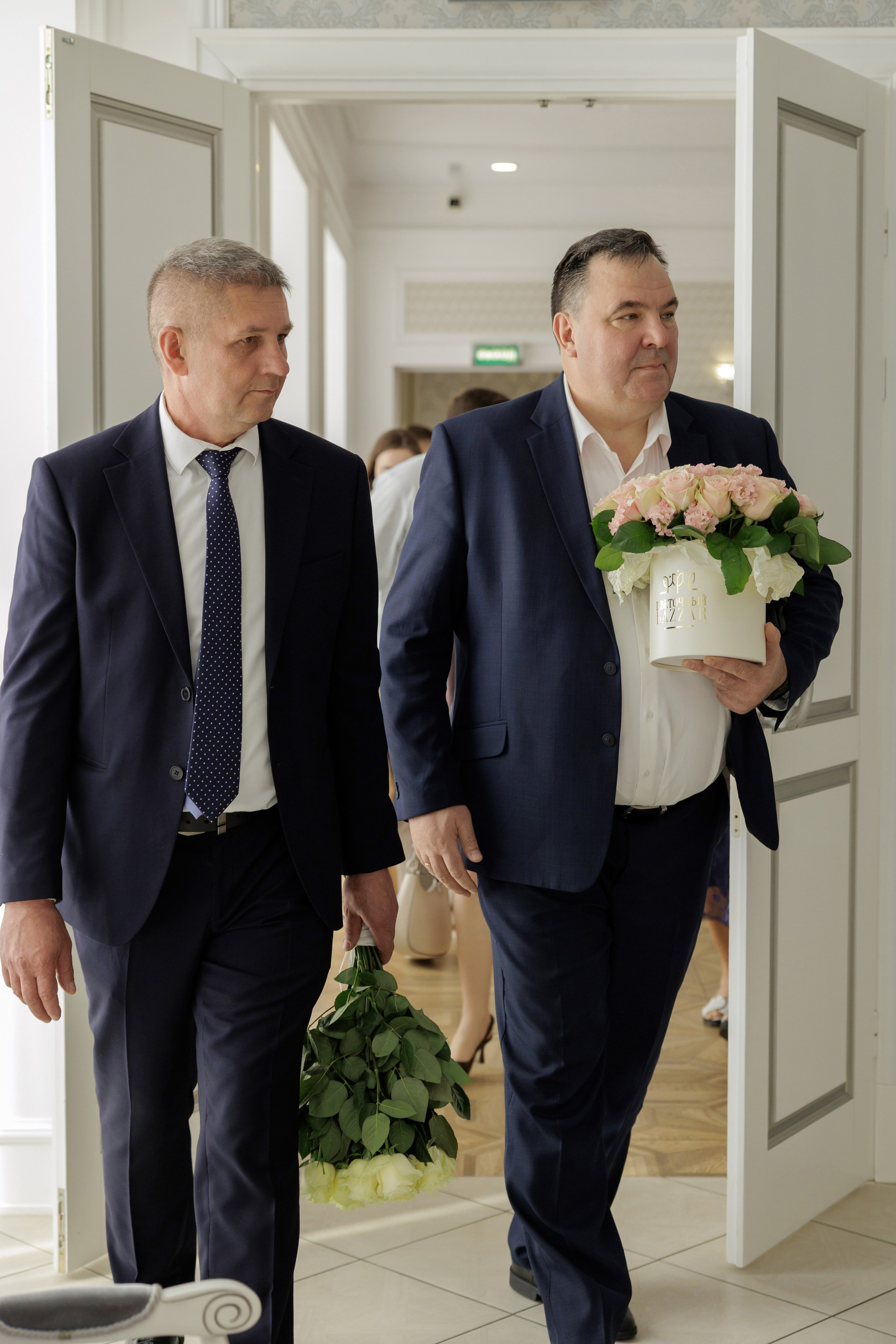 Я вновь смотрю в твои глаза!. Свадебный фотограф Калининград