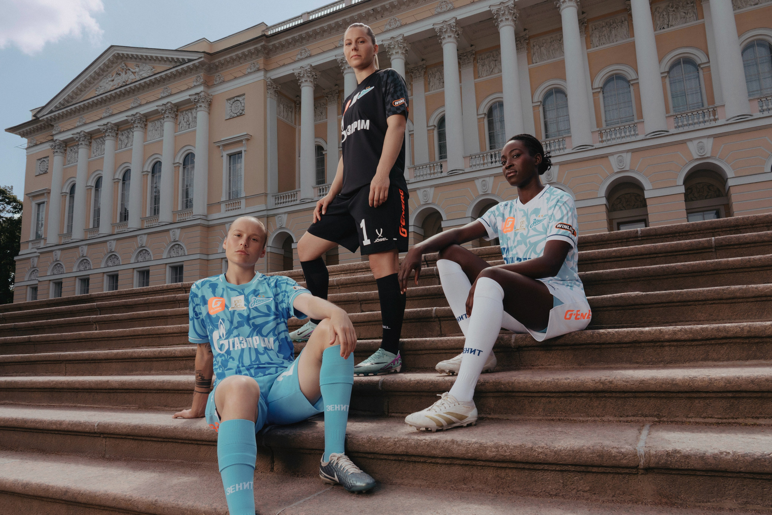 ZENIT WOMAN. Fashion фотограф и Арт директор. Санкт-Петербург и Москва