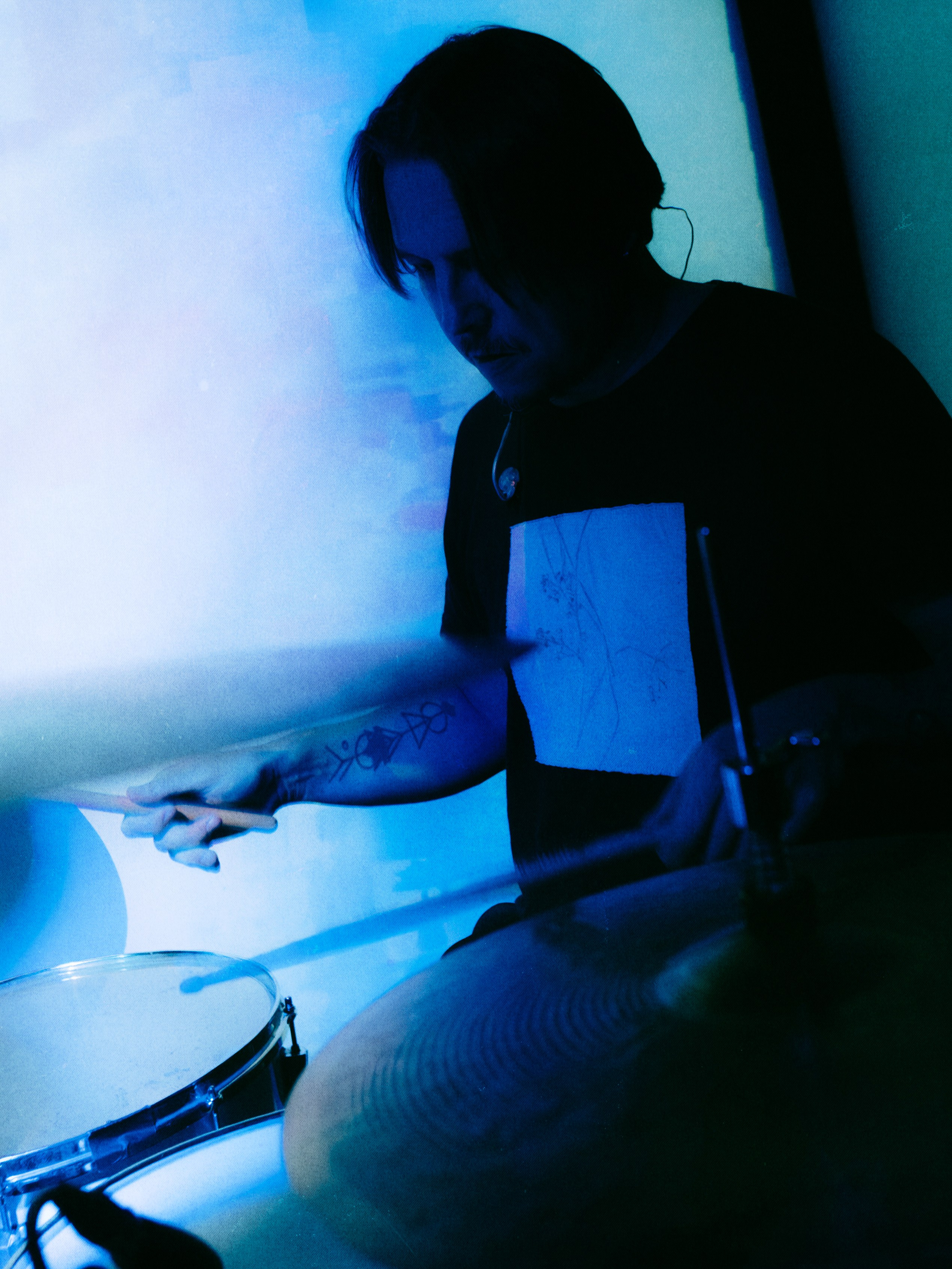 Dog Silent [pwrhs]. Фотограф Москва