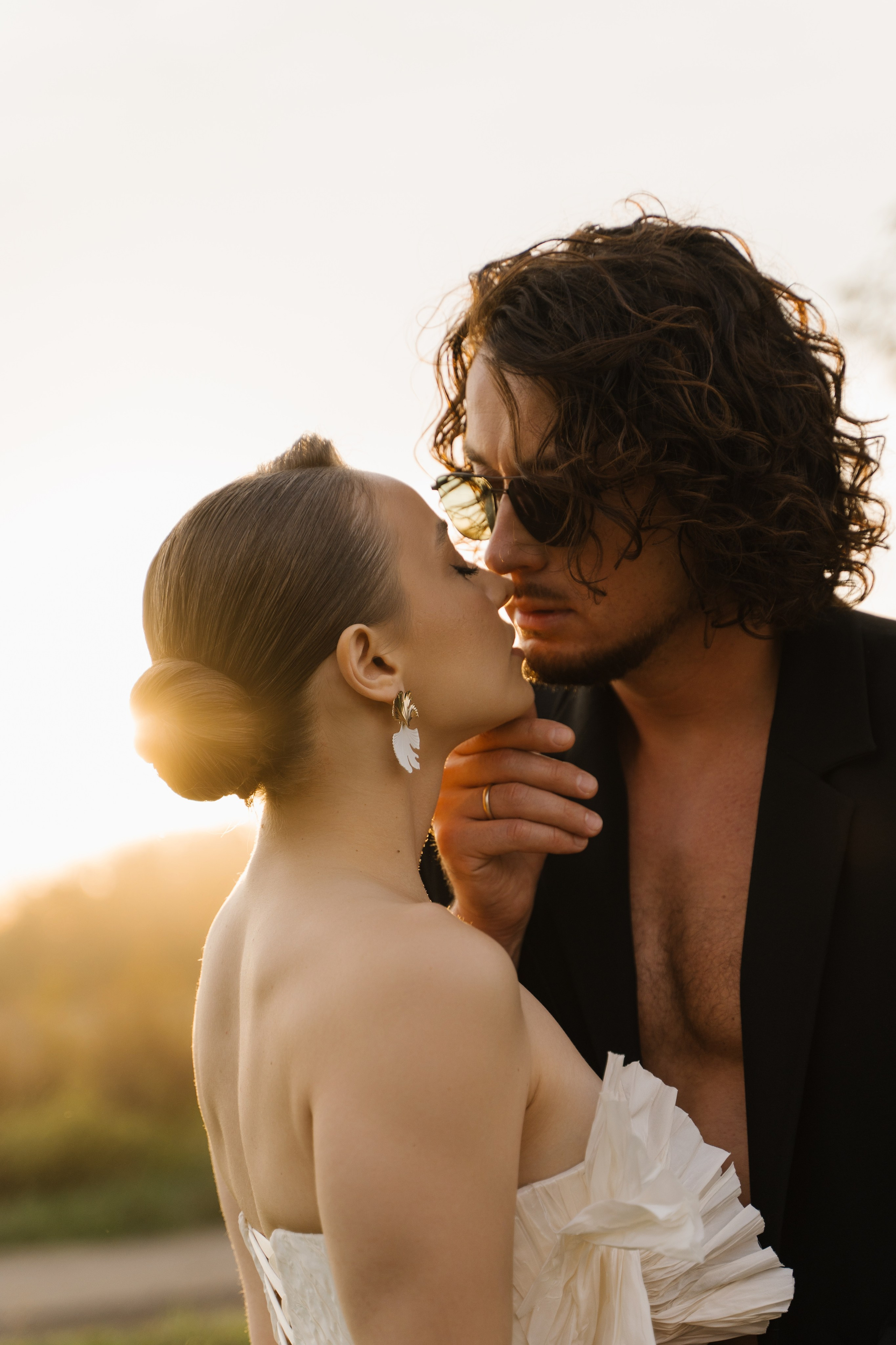 А | А. Свадебный и семейный фотограф в Новосибирске Светлана Варутина