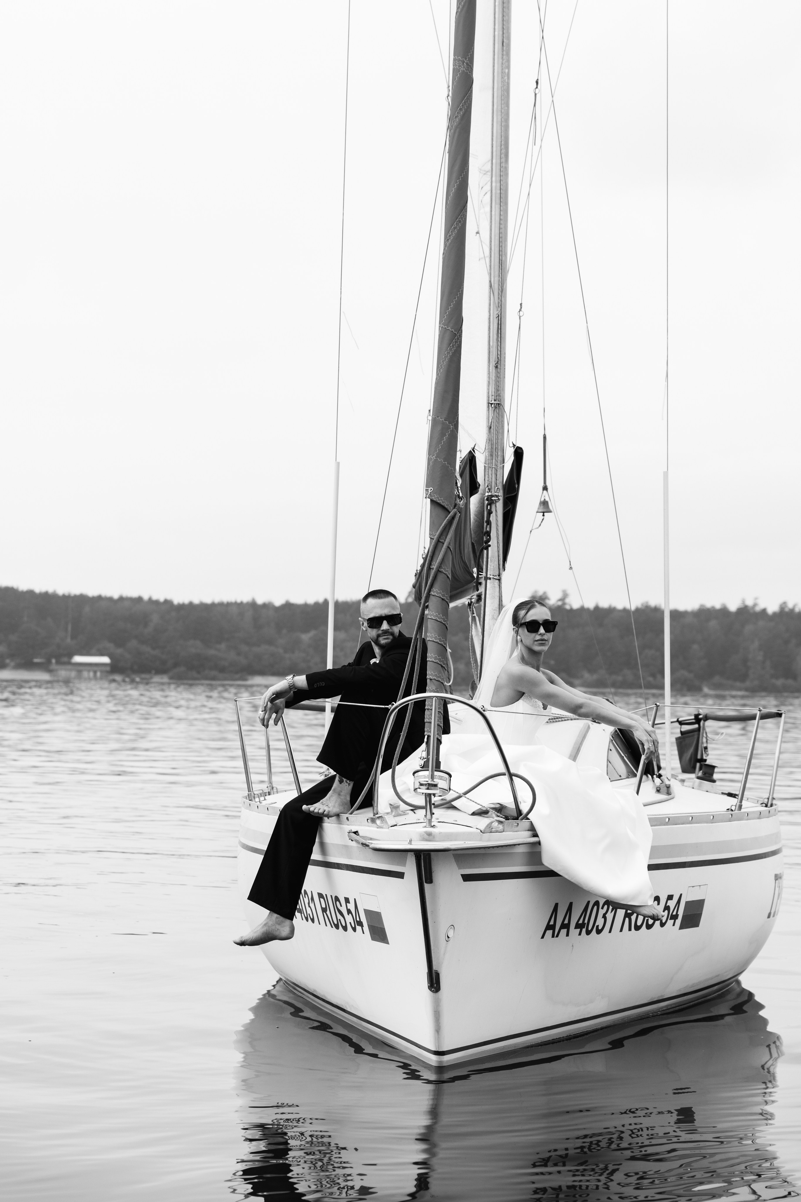 G | V. Свадебный и семейный фотограф в Новосибирске Светлана Варутина