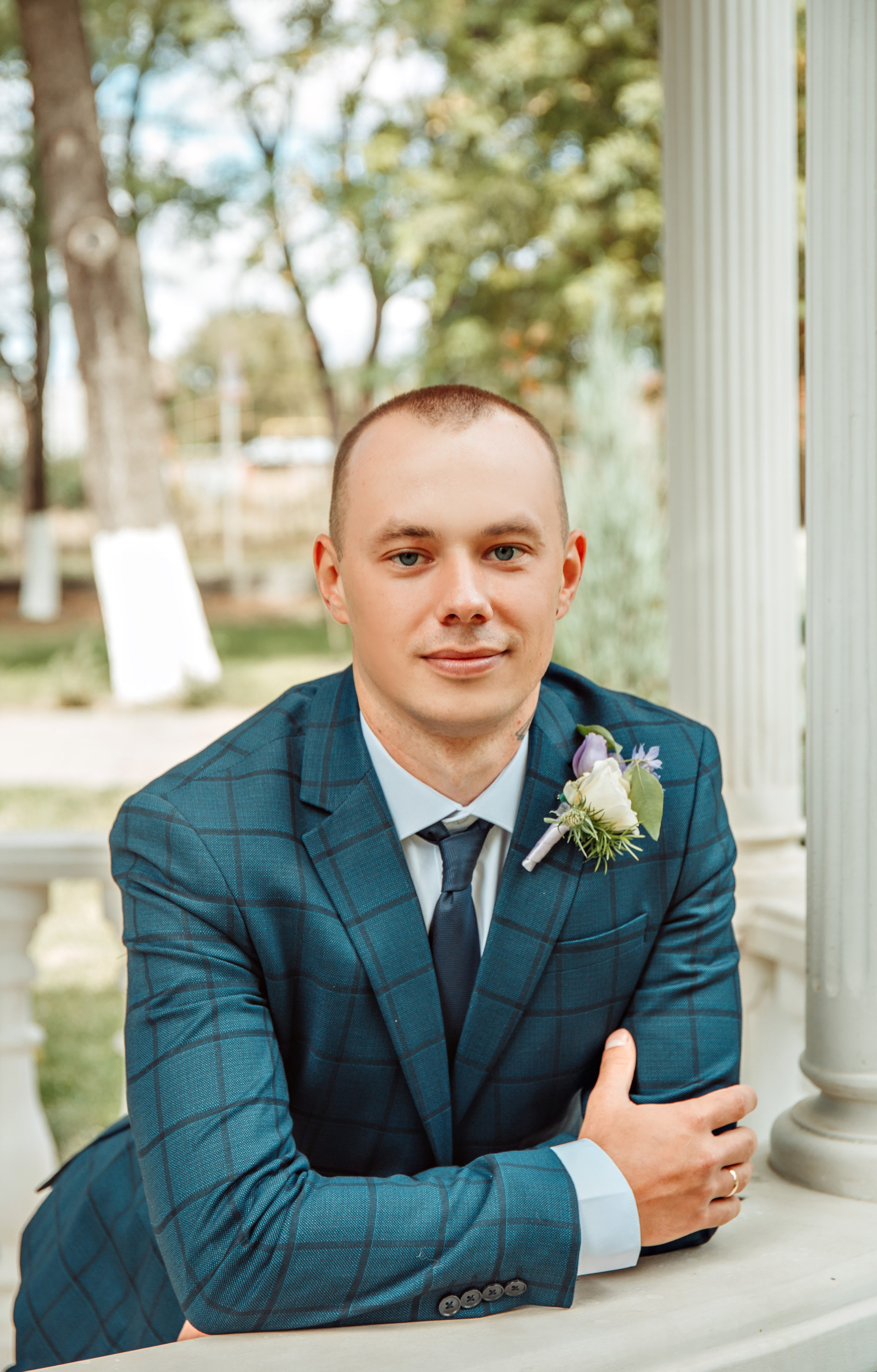 Свадебные фотосессии. Семейный фотограф из Новошахтинска Антонина Змиенко