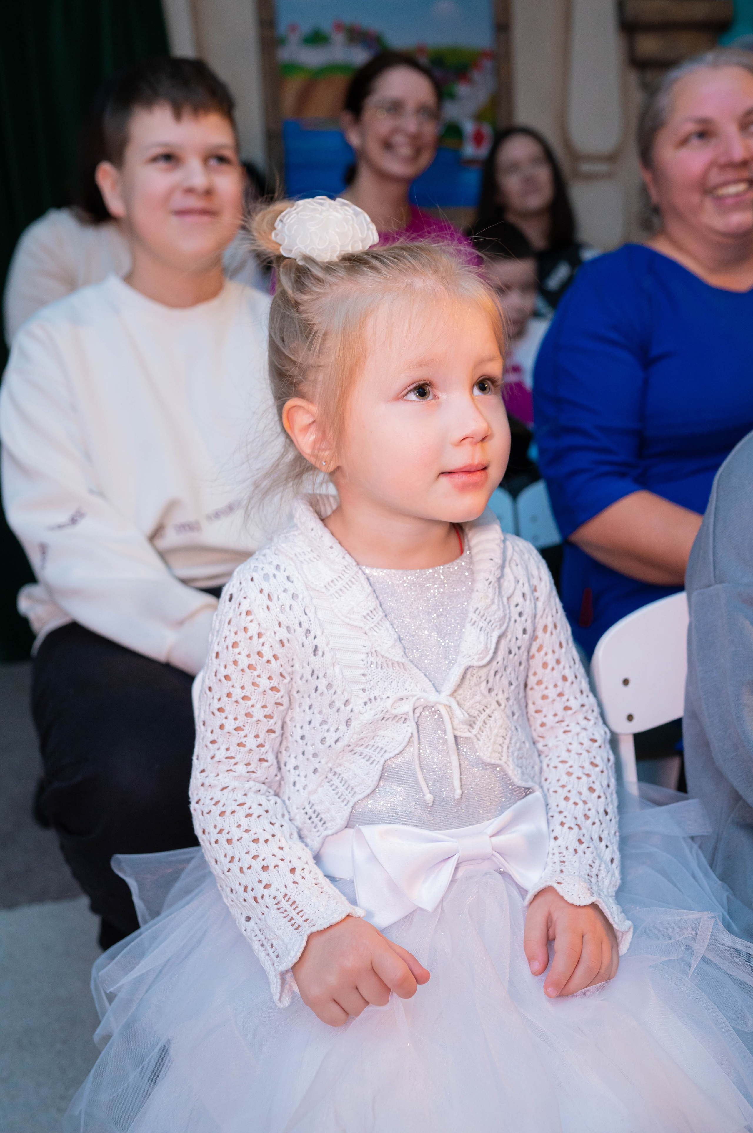 Сказкин дом. Фотограф в Санкт-Петербурге Anna Balashkova