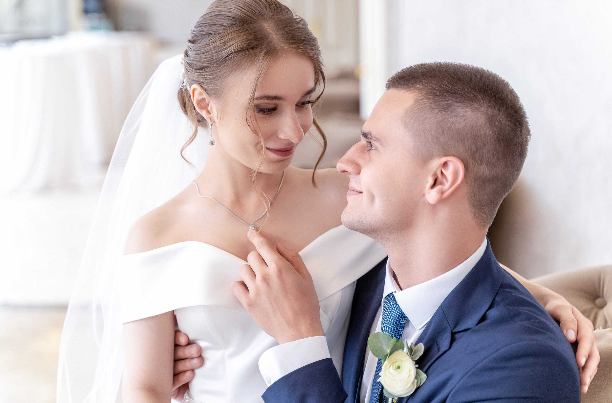 Александр и Виктория. Архив