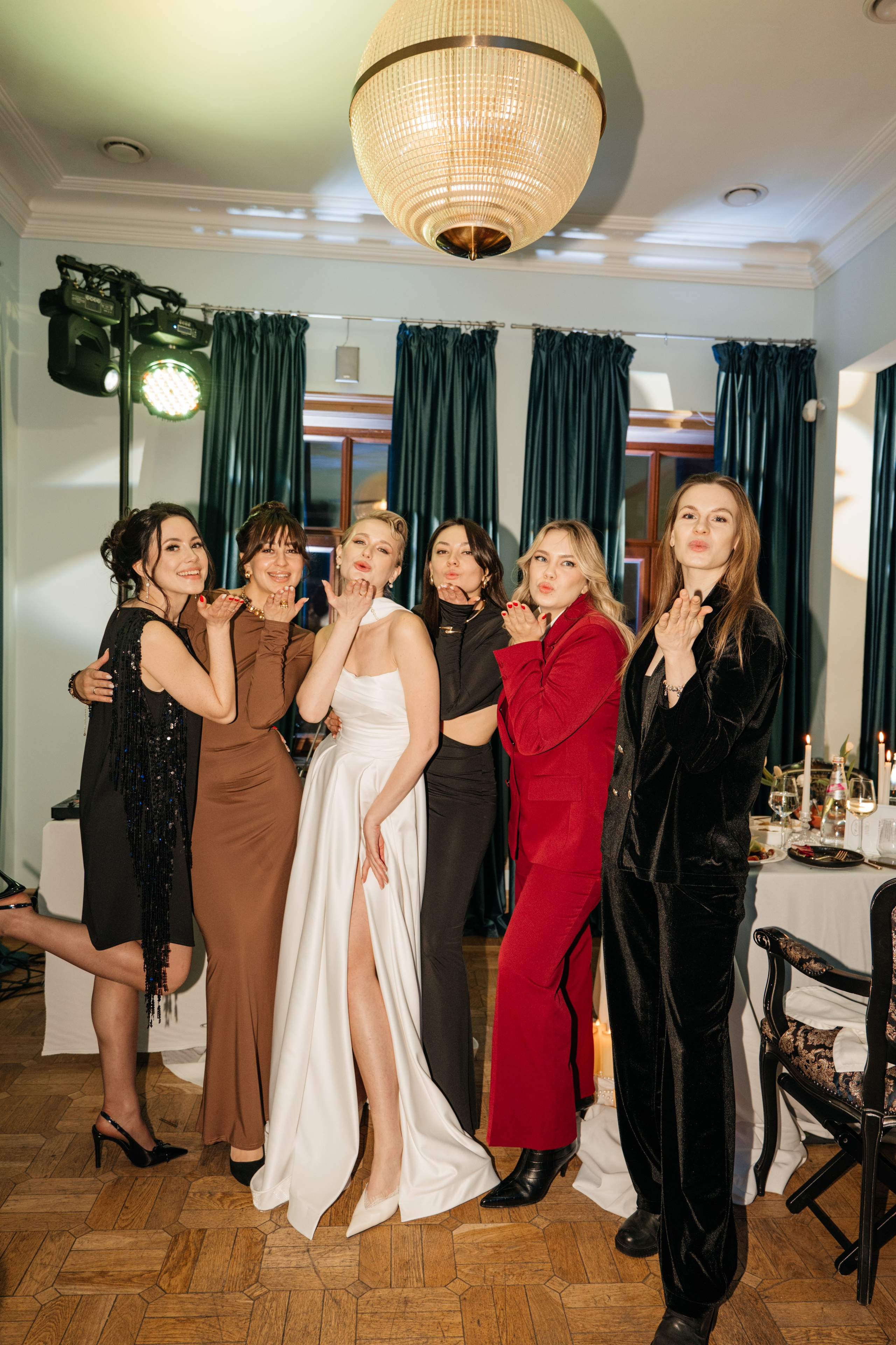 ALEXEY & SOFI. Свадебное ФОТО & ВИДЕО Москва/Липецк