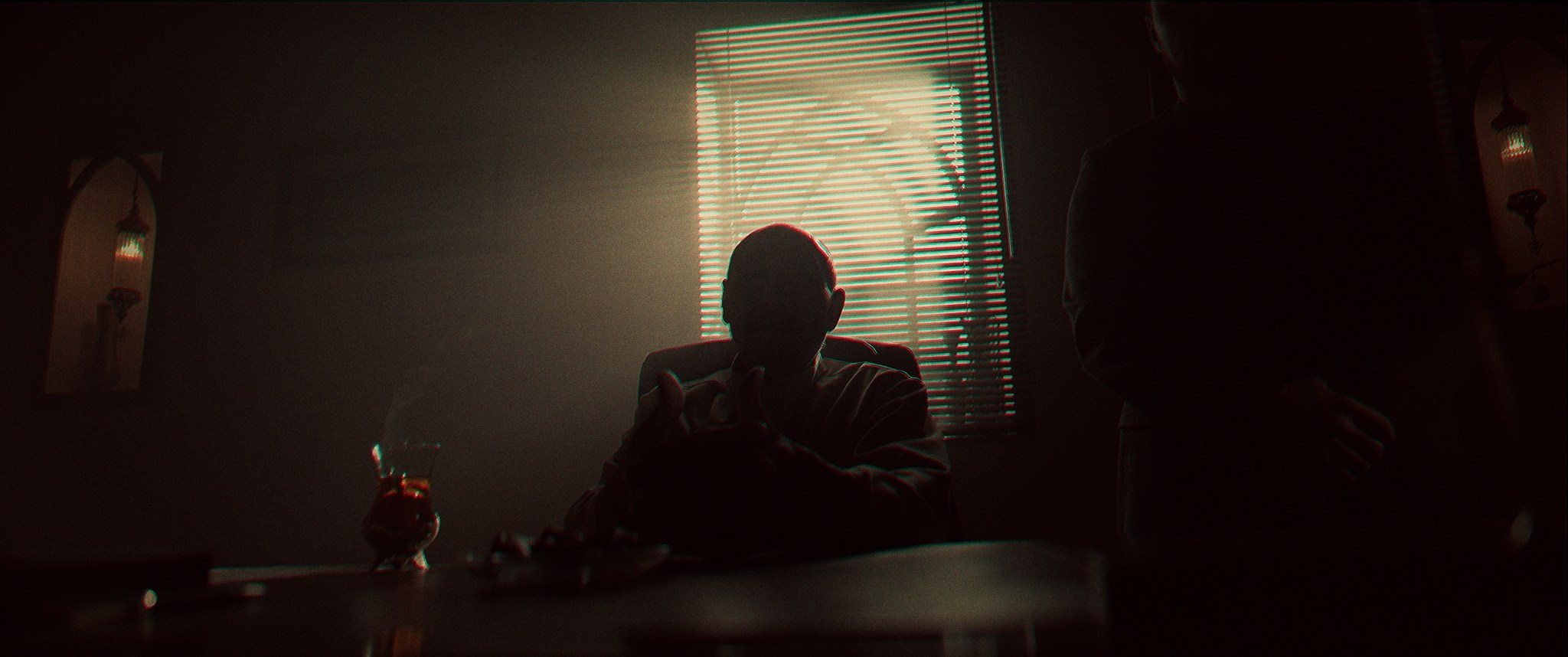 Фильм Время патриотов. Цветокоррекция кино, рекламы и клипов. В Алматы и по всему миру. Юрий Косяков