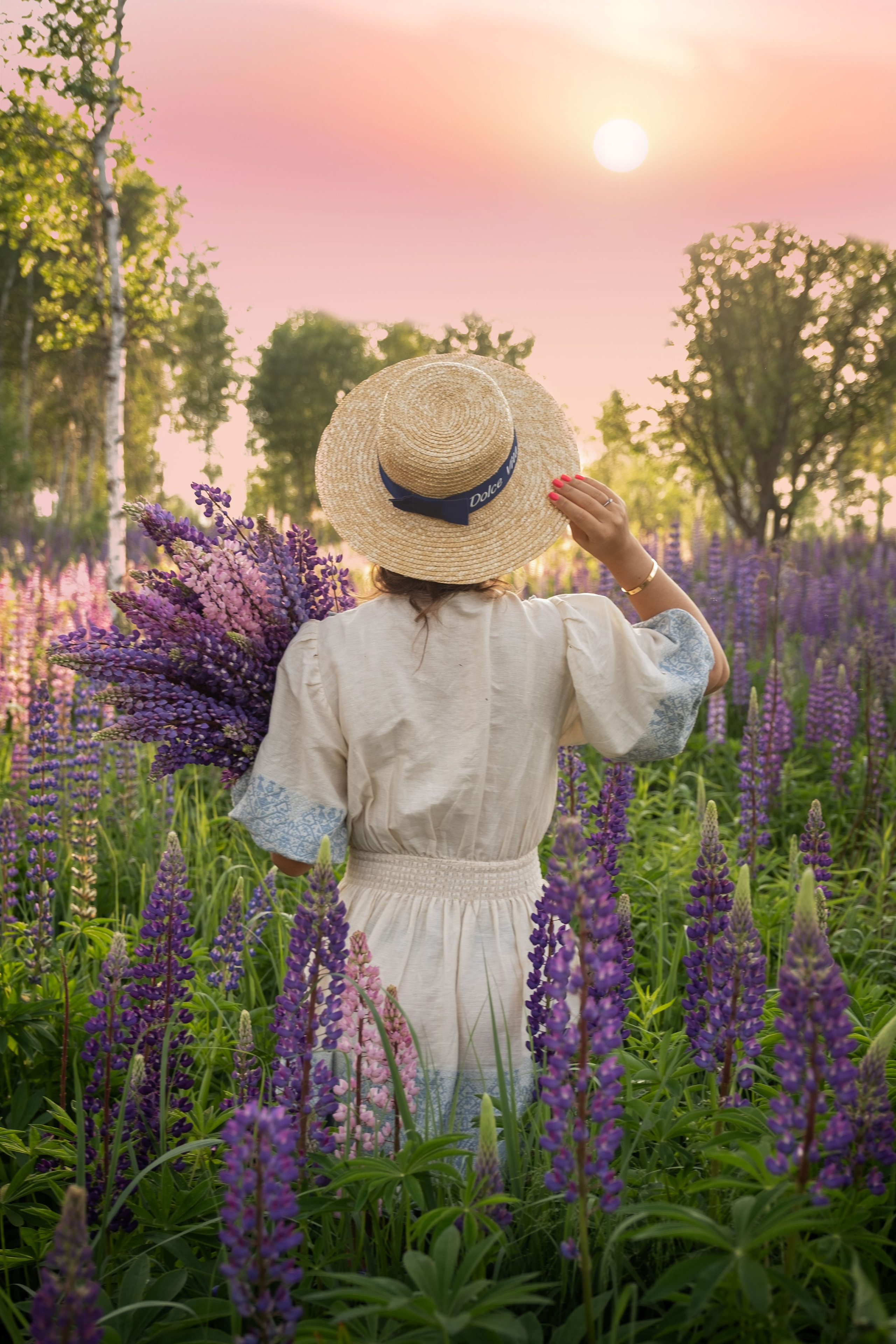 Семейная фотосессия на природе. Фотограф беременности Демочкина Елена